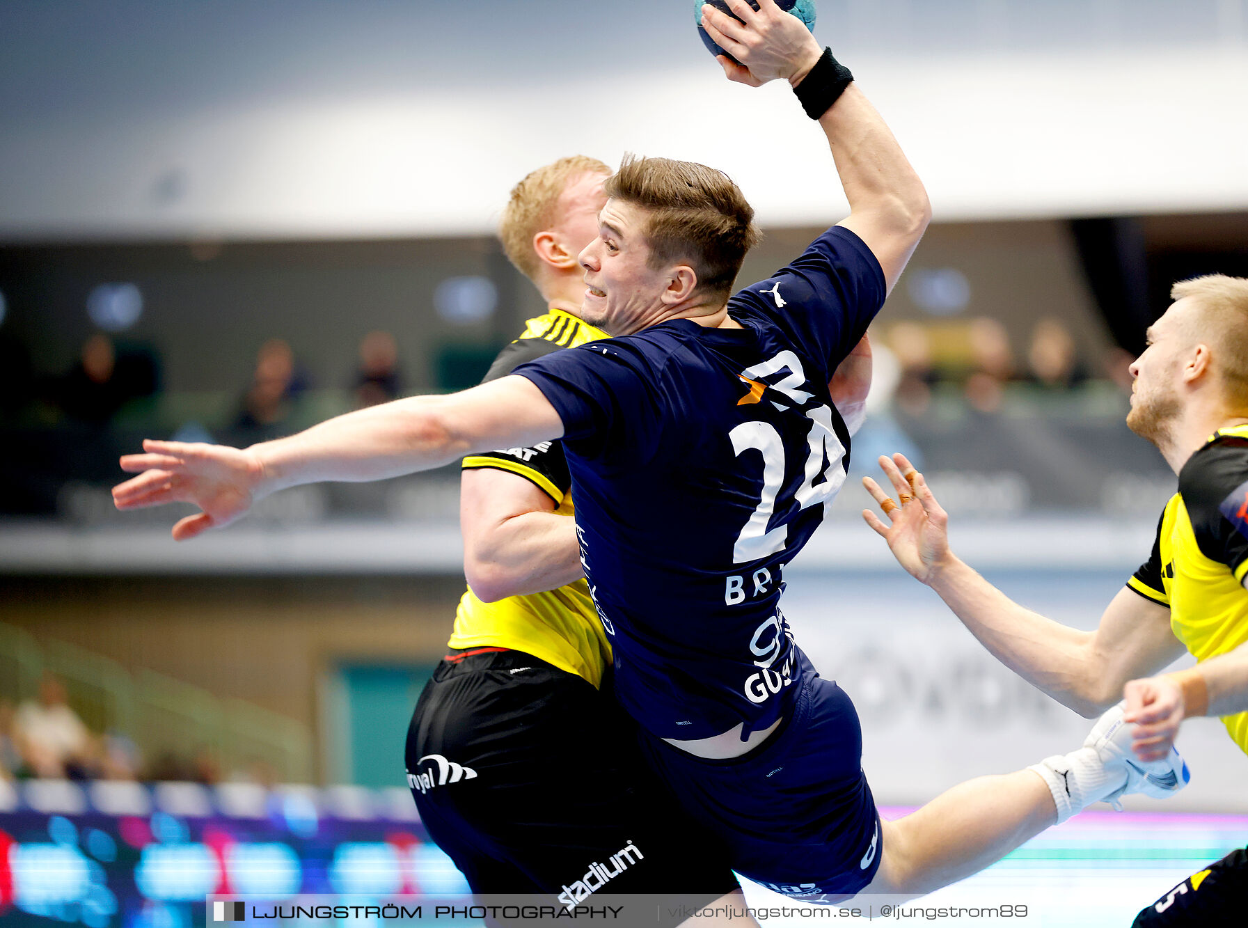 IFK Skövde HK-IK Sävehof 26-30,herr,Arena Skövde,Skövde,Sverige,Handboll,,2025,365091