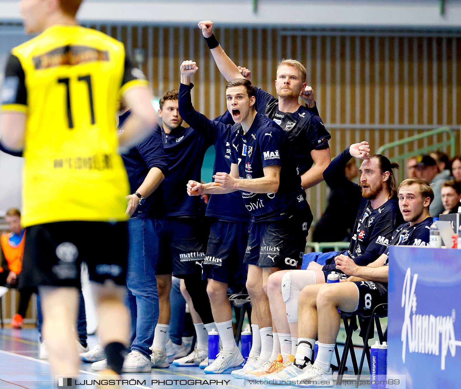 IFK Skövde HK-IK Sävehof 26-30,herr,Arena Skövde,Skövde,Sverige,Handboll,,2025,365092