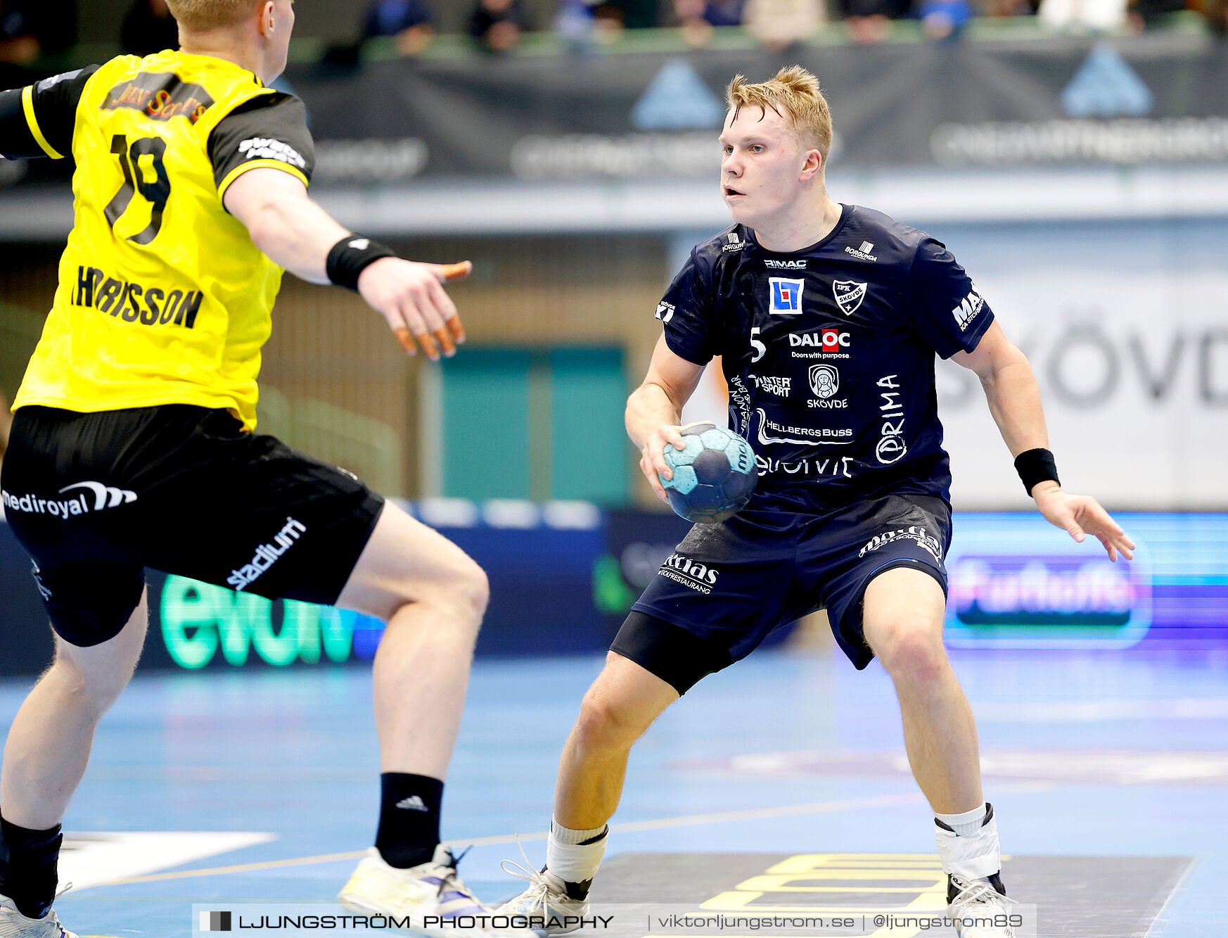 IFK Skövde HK-IK Sävehof 26-30,herr,Arena Skövde,Skövde,Sverige,Handboll,,2025,365096