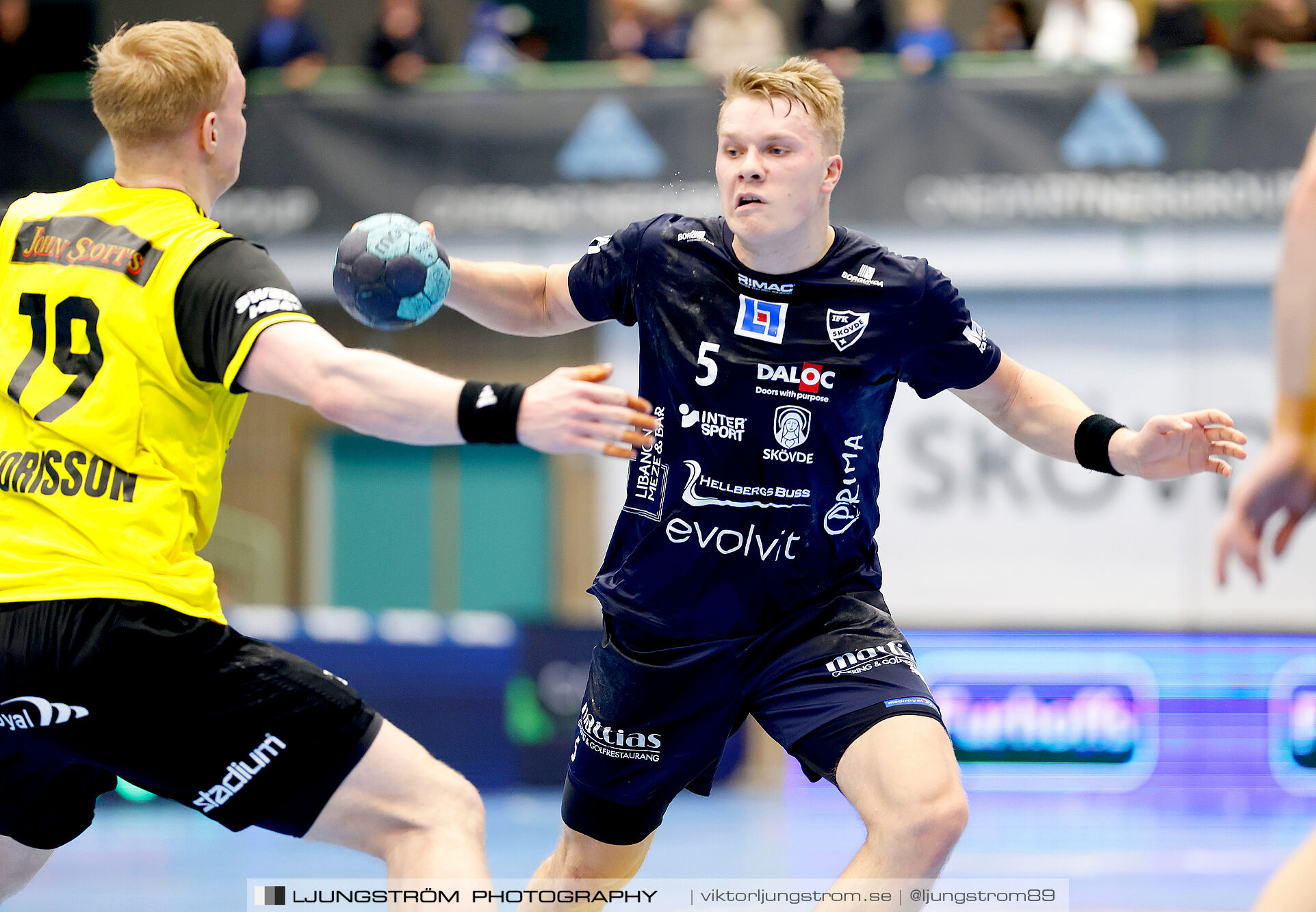 IFK Skövde HK-IK Sävehof 26-30,herr,Arena Skövde,Skövde,Sverige,Handboll,,2025,365097