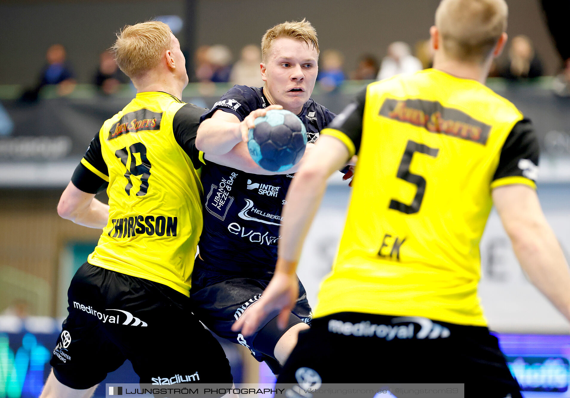 IFK Skövde HK-IK Sävehof 26-30,herr,Arena Skövde,Skövde,Sverige,Handboll,,2025,365098