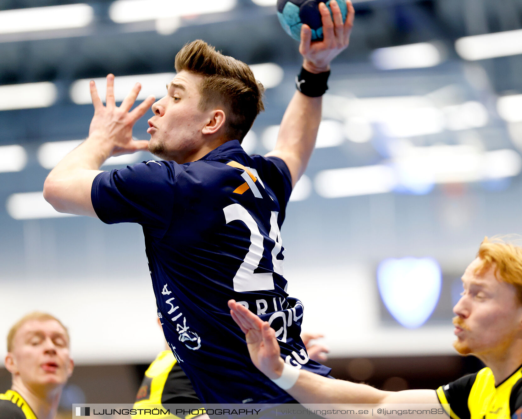 IFK Skövde HK-IK Sävehof 26-30,herr,Arena Skövde,Skövde,Sverige,Handboll,,2025,365099