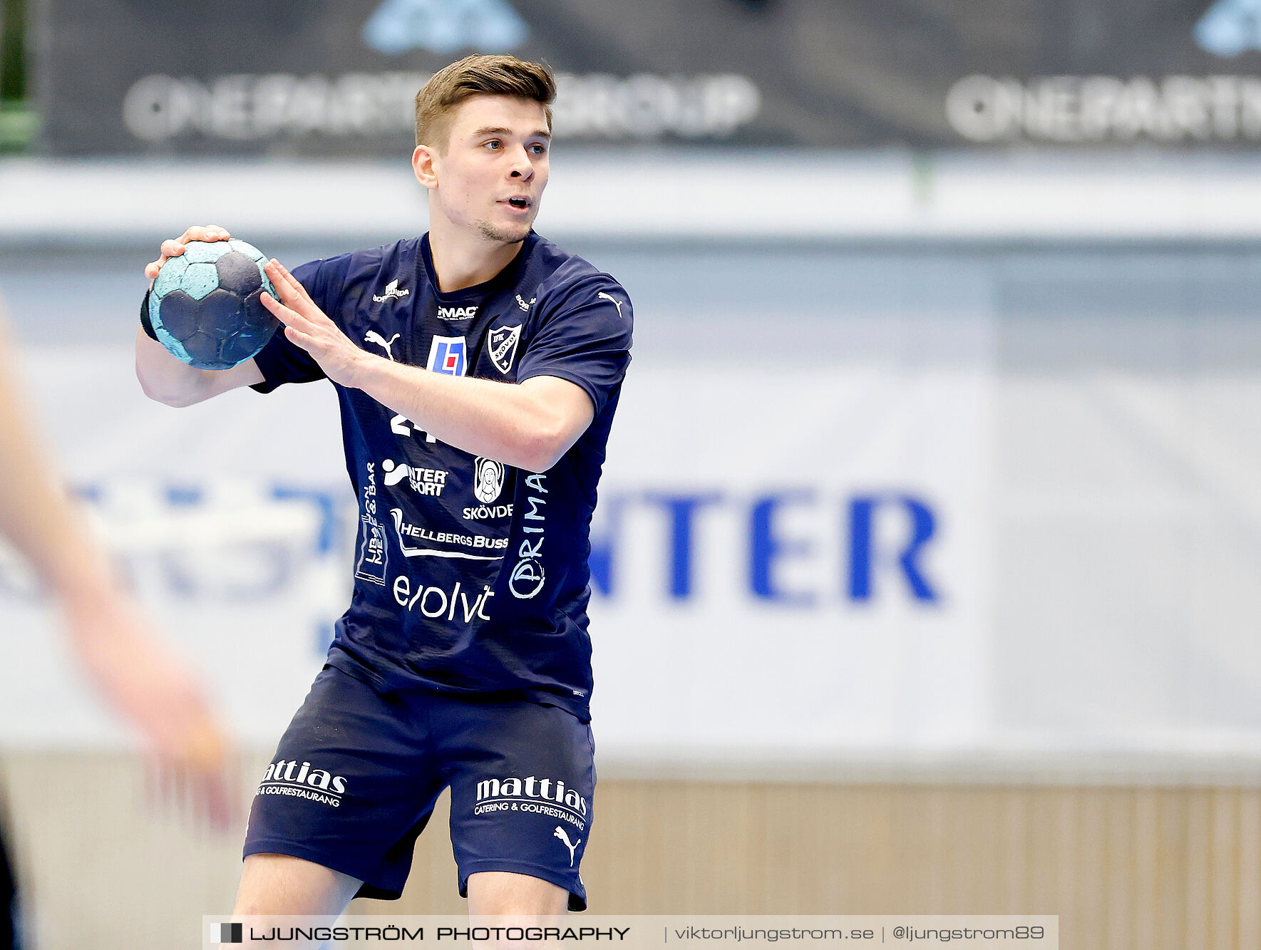 IFK Skövde HK-IK Sävehof 26-30,herr,Arena Skövde,Skövde,Sverige,Handboll,,2025,365101