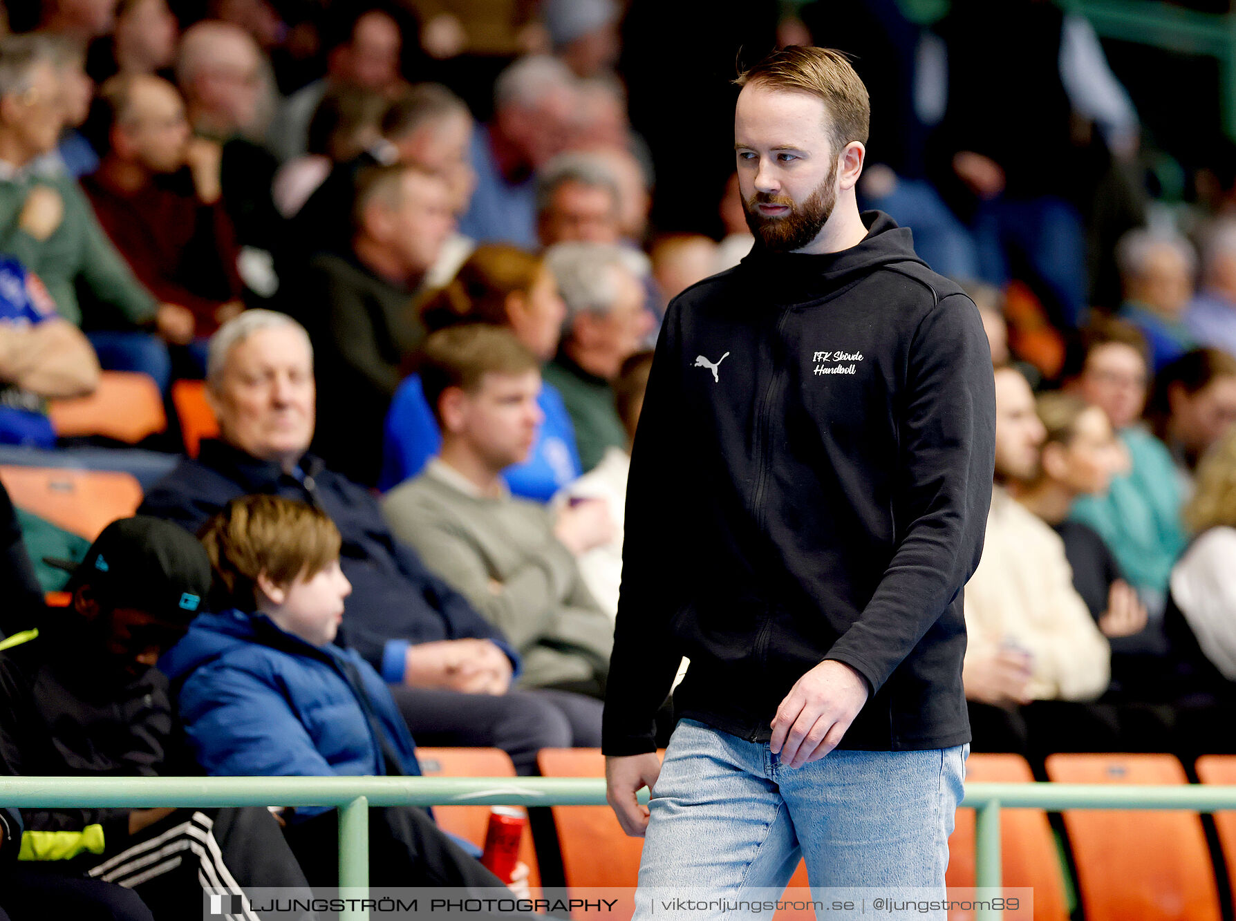 IFK Skövde HK-IK Sävehof 26-30,herr,Arena Skövde,Skövde,Sverige,Handboll,,2025,365107