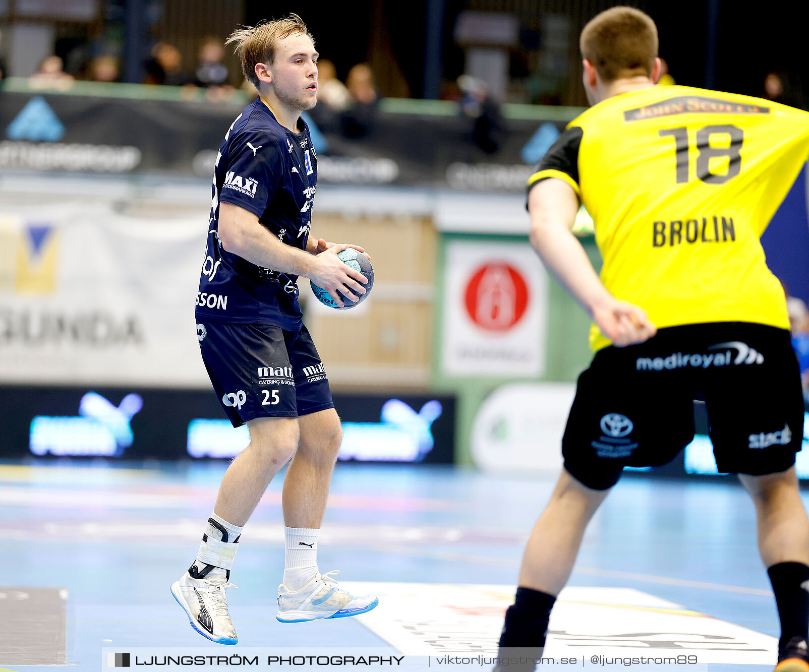 IFK Skövde HK-IK Sävehof 26-30,herr,Arena Skövde,Skövde,Sverige,Handboll,,2025,365111
