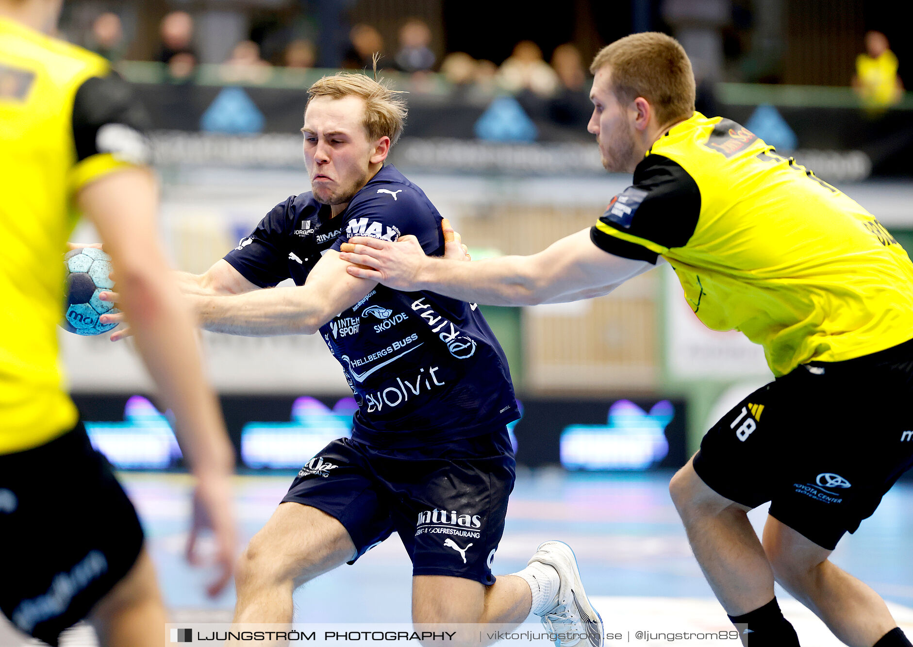 IFK Skövde HK-IK Sävehof 26-30,herr,Arena Skövde,Skövde,Sverige,Handboll,,2025,365112