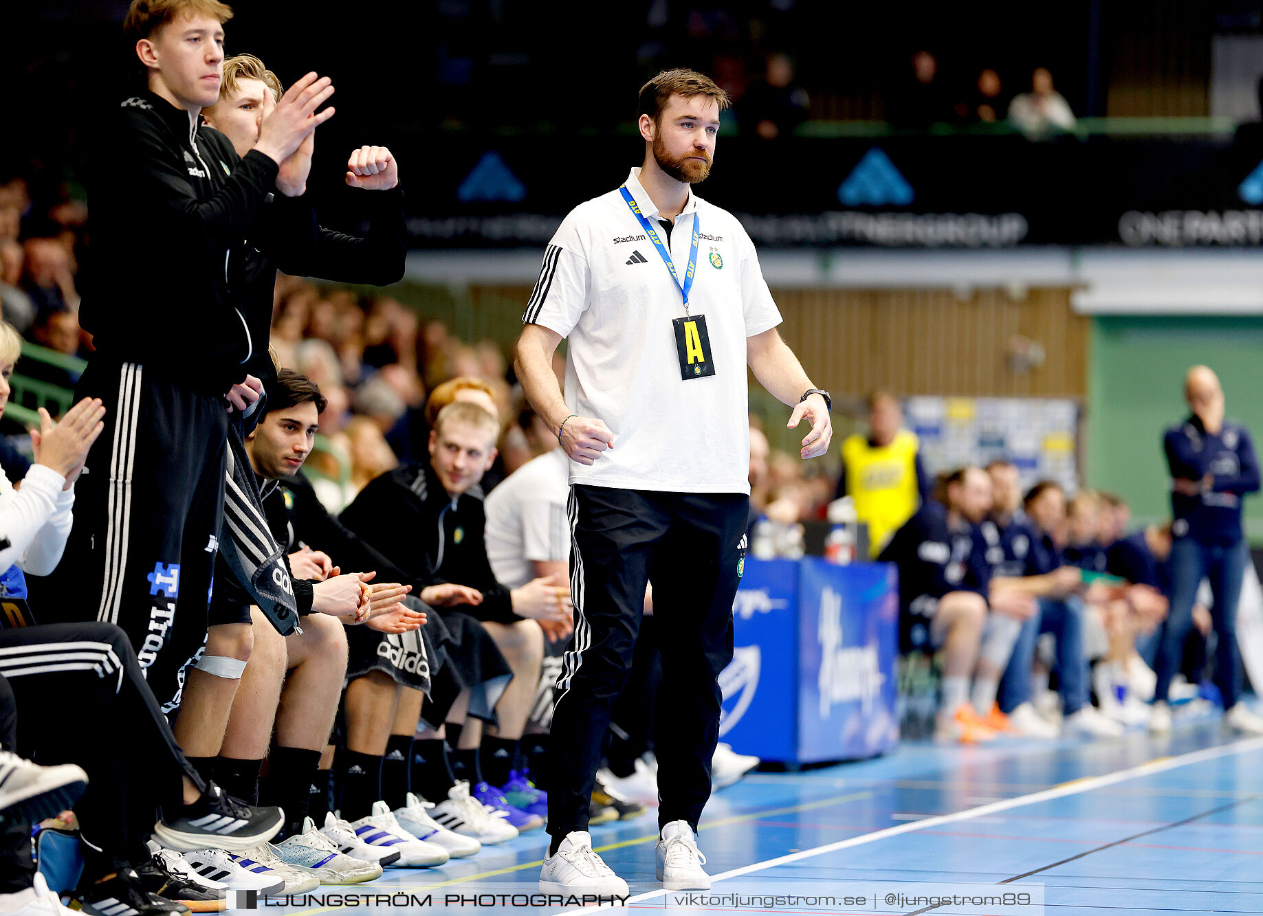 IFK Skövde HK-IK Sävehof 26-30,herr,Arena Skövde,Skövde,Sverige,Handboll,,2025,365113