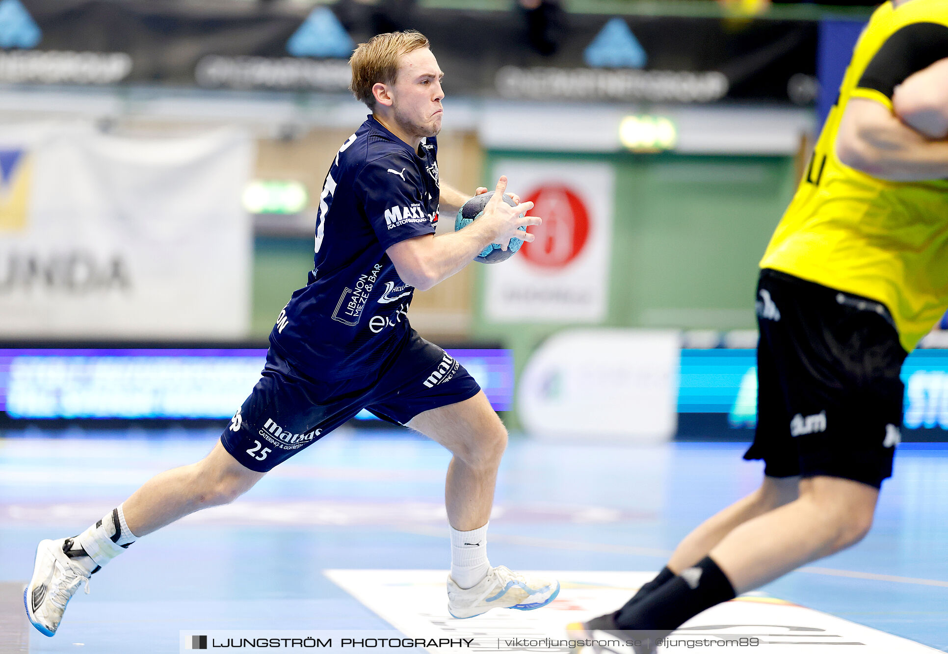 IFK Skövde HK-IK Sävehof 26-30,herr,Arena Skövde,Skövde,Sverige,Handboll,,2025,365114