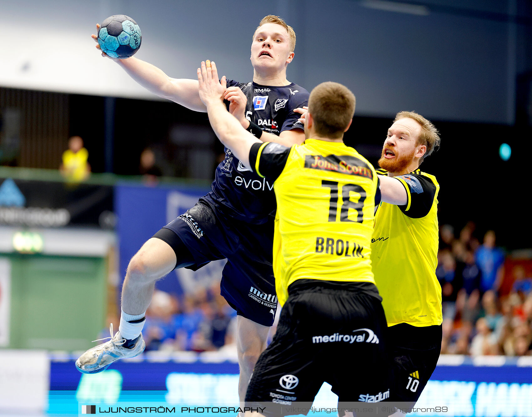 IFK Skövde HK-IK Sävehof 26-30,herr,Arena Skövde,Skövde,Sverige,Handboll,,2025,365115