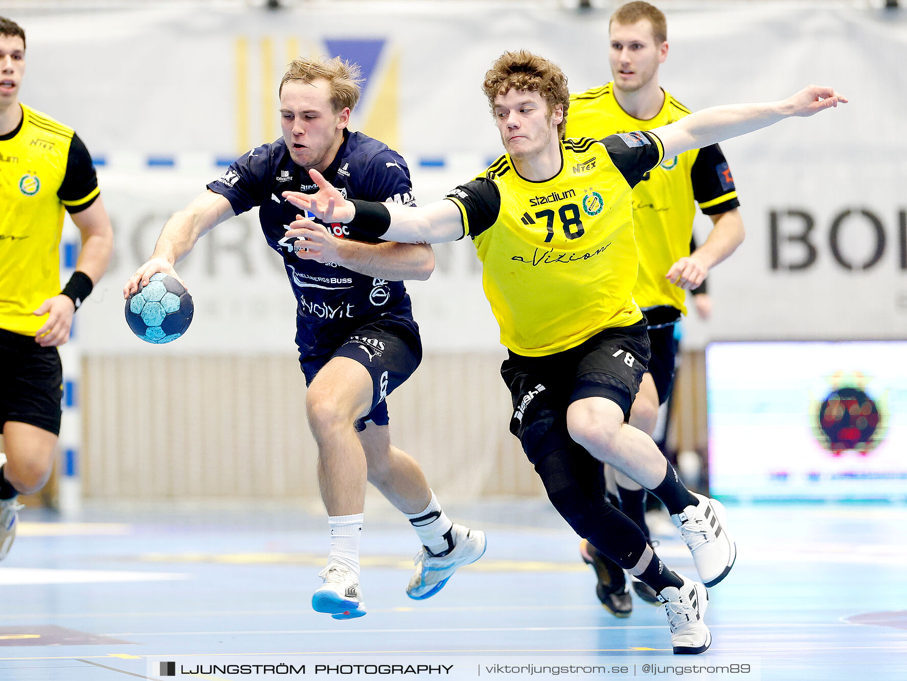 IFK Skövde HK-IK Sävehof 26-30,herr,Arena Skövde,Skövde,Sverige,Handboll,,2025,365120