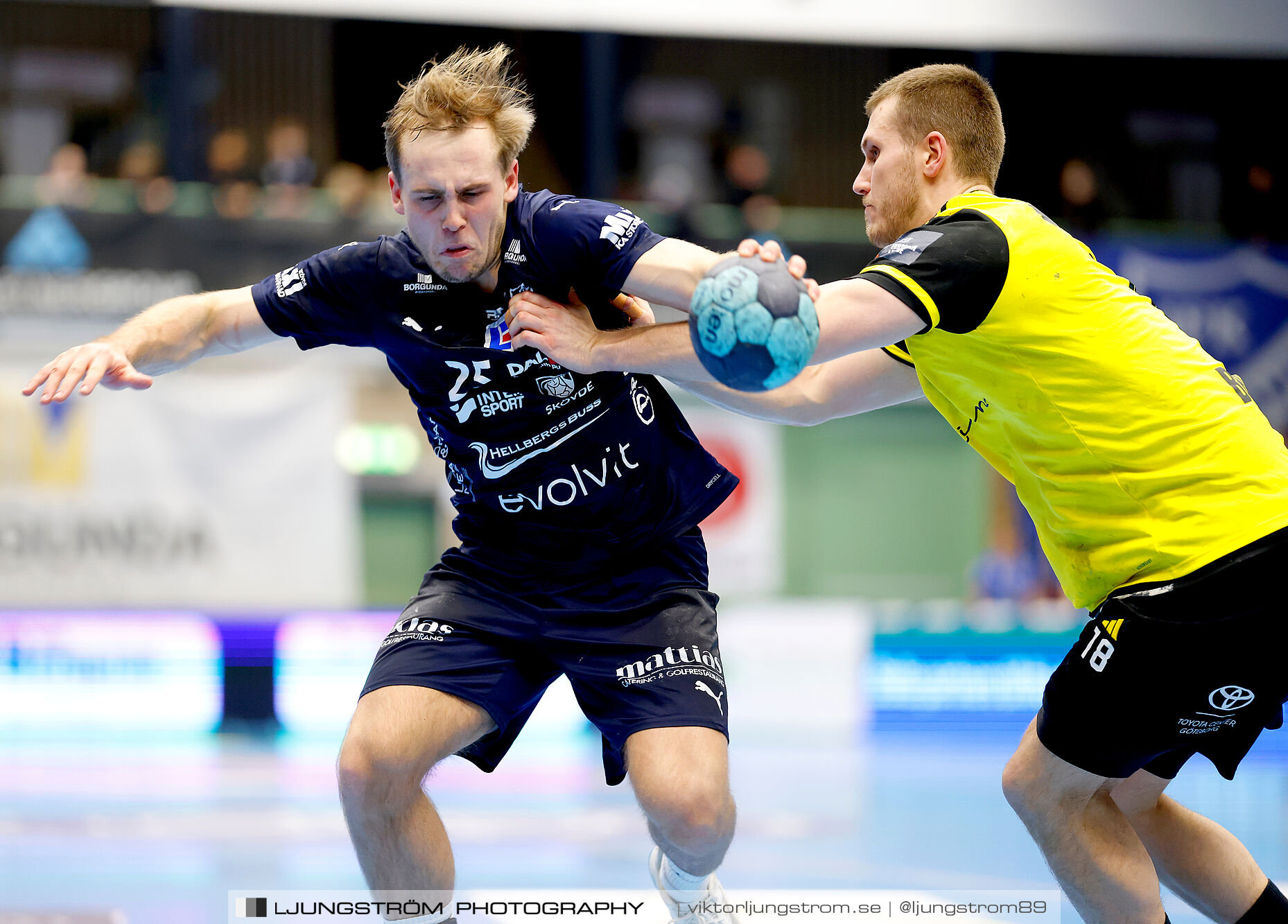 IFK Skövde HK-IK Sävehof 26-30,herr,Arena Skövde,Skövde,Sverige,Handboll,,2025,365122