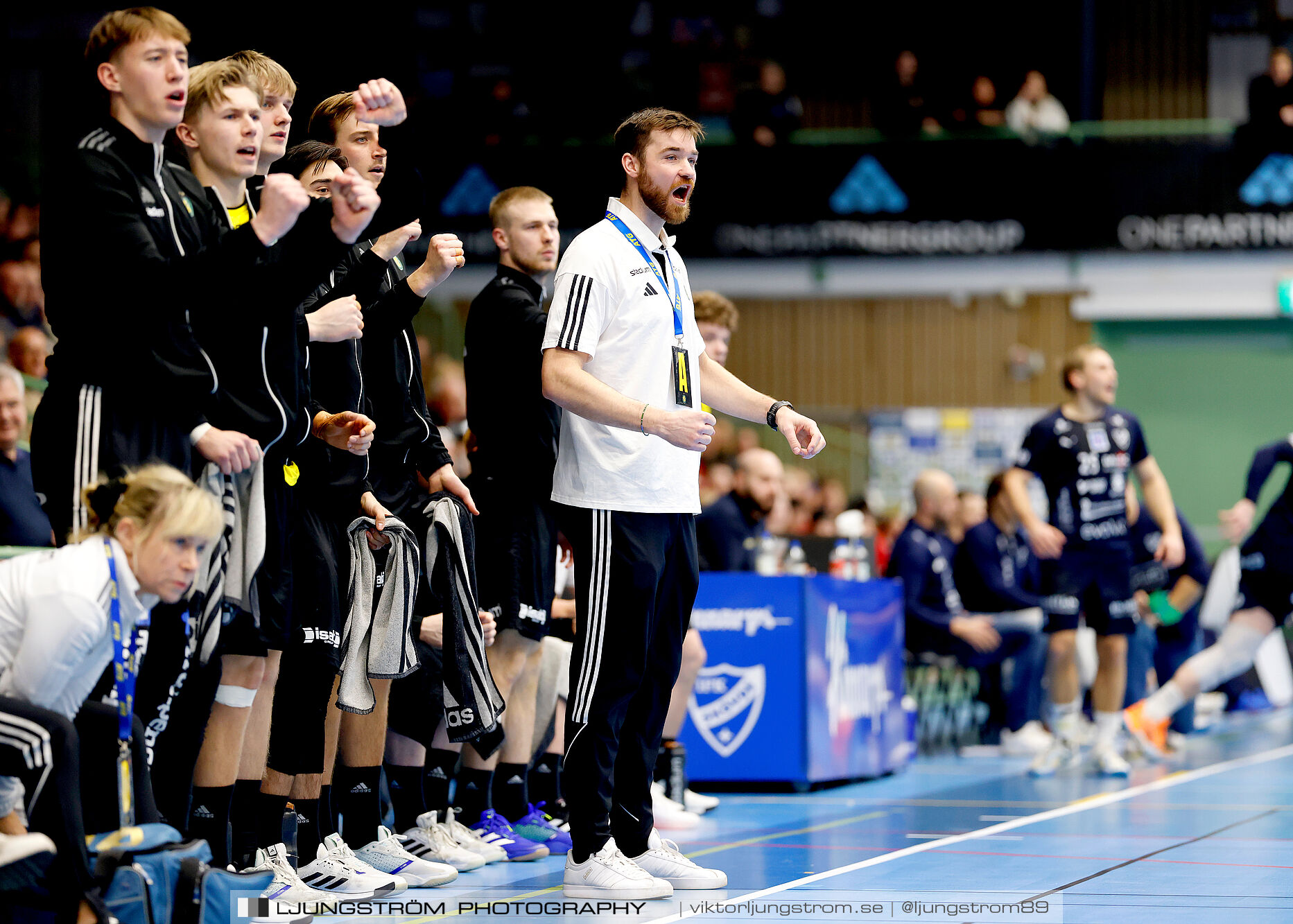IFK Skövde HK-IK Sävehof 26-30,herr,Arena Skövde,Skövde,Sverige,Handboll,,2025,365124