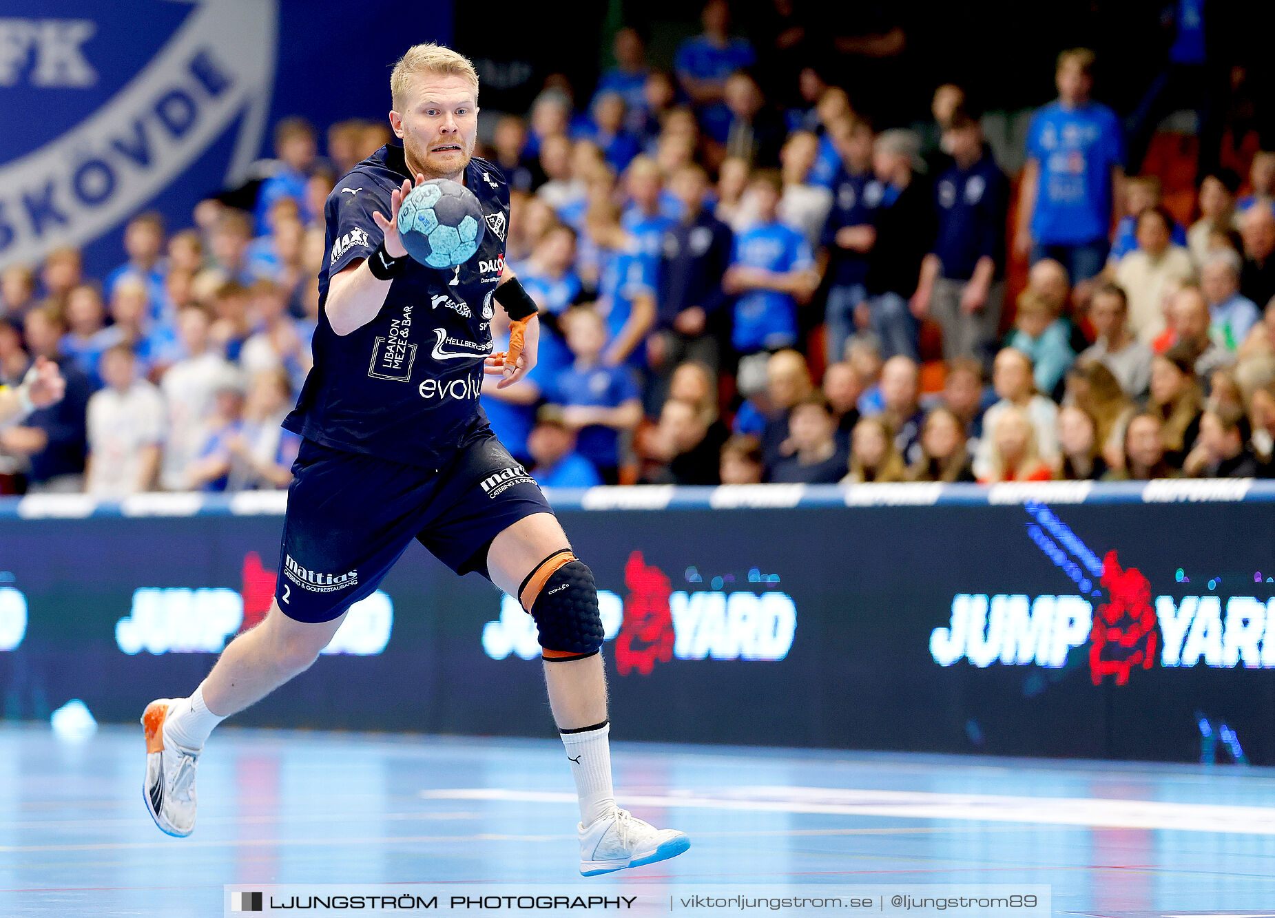 IFK Skövde HK-IK Sävehof 26-30,herr,Arena Skövde,Skövde,Sverige,Handboll,,2025,365125