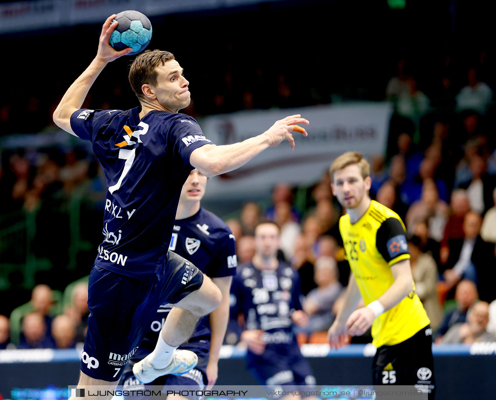 IFK Skövde HK-IK Sävehof 26-30,herr,Arena Skövde,Skövde,Sverige,Handboll,,2025,365126