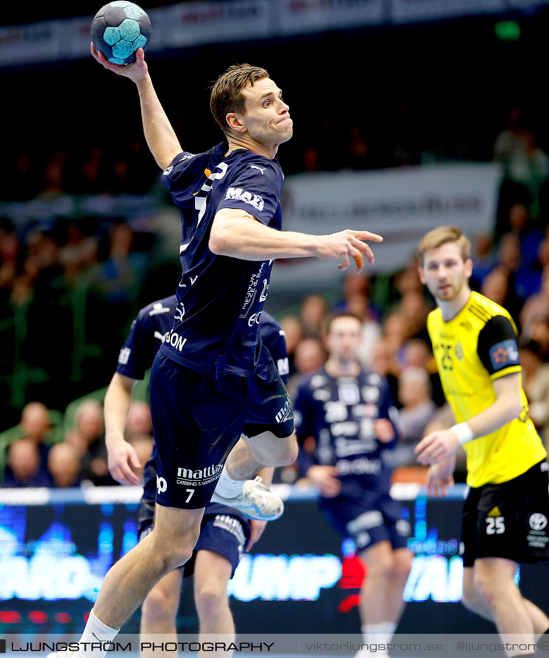 IFK Skövde HK-IK Sävehof 26-30,herr,Arena Skövde,Skövde,Sverige,Handboll,,2025,365127