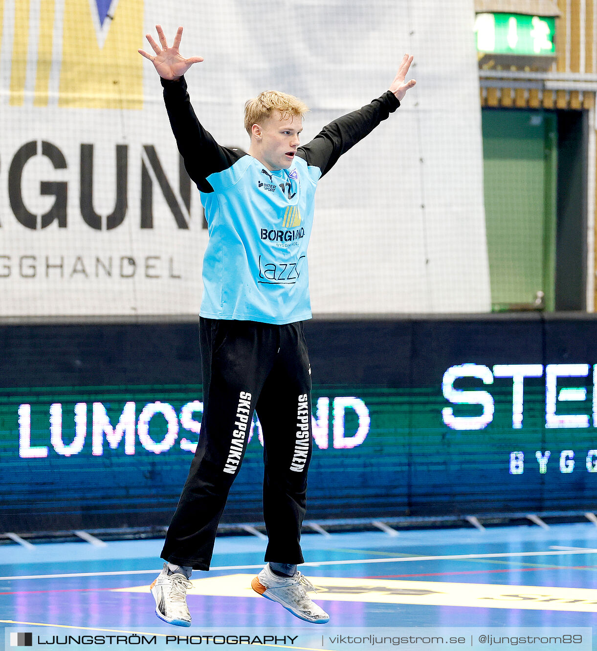 IFK Skövde HK-IK Sävehof 26-30,herr,Arena Skövde,Skövde,Sverige,Handboll,,2025,365140