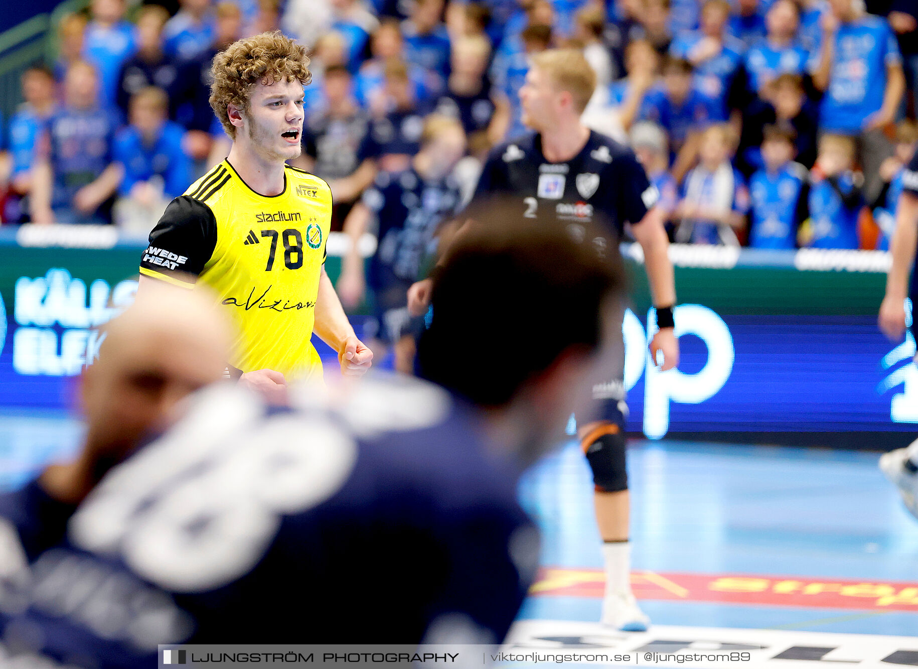 IFK Skövde HK-IK Sävehof 26-30,herr,Arena Skövde,Skövde,Sverige,Handboll,,2025,365141