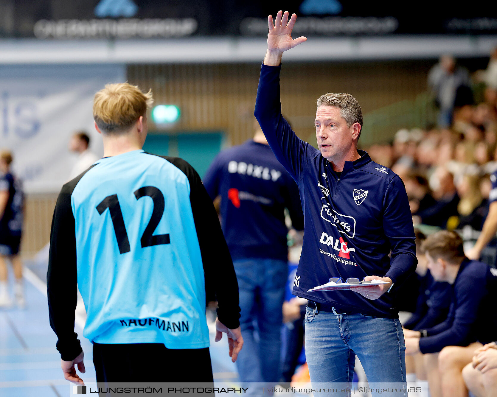 IFK Skövde HK-IK Sävehof 26-30,herr,Arena Skövde,Skövde,Sverige,Handboll,,2025,365142