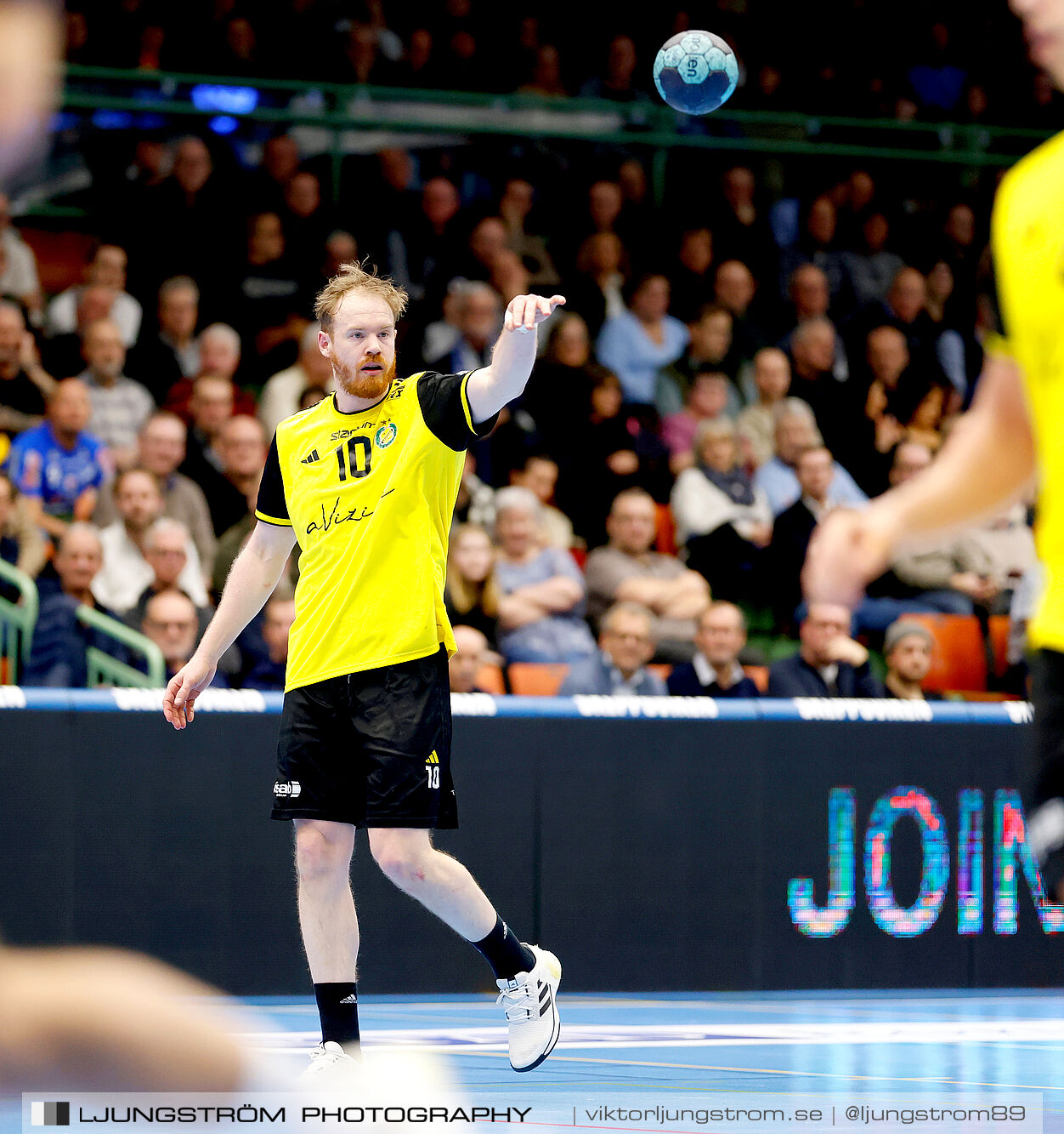 IFK Skövde HK-IK Sävehof 26-30,herr,Arena Skövde,Skövde,Sverige,Handboll,,2025,365145