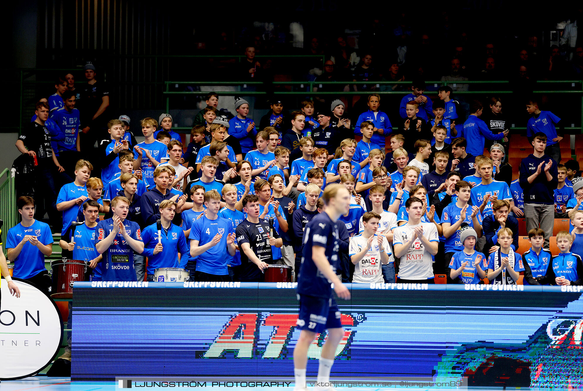 IFK Skövde HK-IK Sävehof 26-30,herr,Arena Skövde,Skövde,Sverige,Handboll,,2025,365147