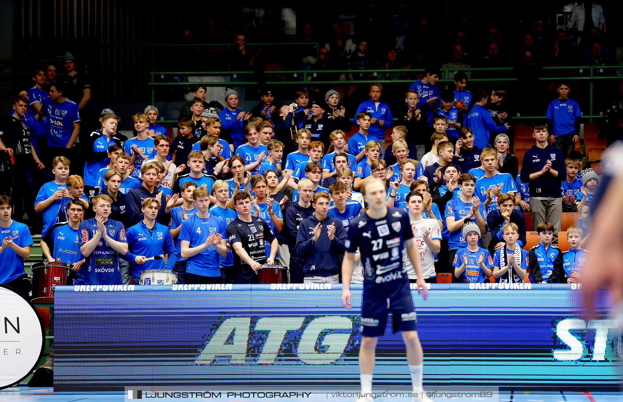 IFK Skövde HK-IK Sävehof 26-30,herr,Arena Skövde,Skövde,Sverige,Handboll,,2025,365148