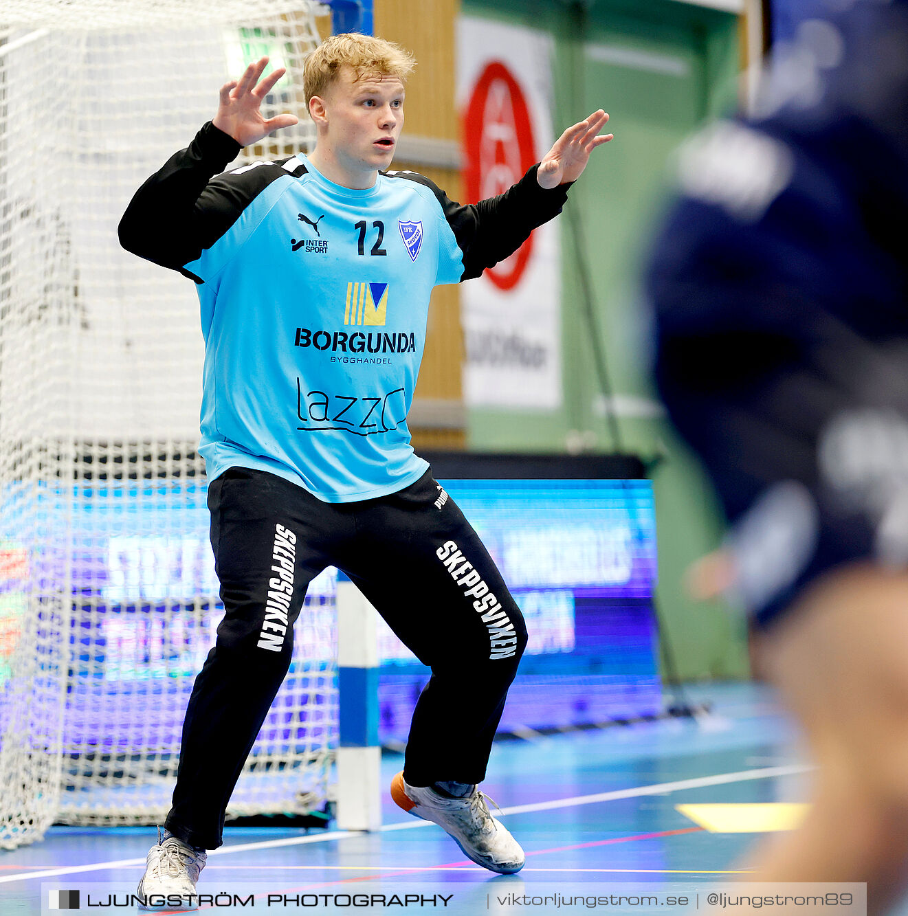 IFK Skövde HK-IK Sävehof 26-30,herr,Arena Skövde,Skövde,Sverige,Handboll,,2025,365149