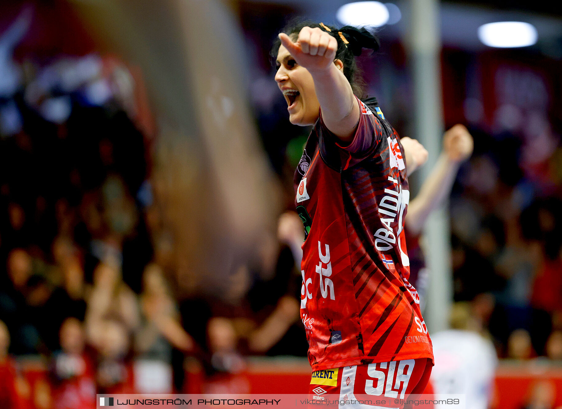 Skövde HF-Ystads IF HF 26-23,dam,Skövde Idrottshall,Skövde,Sverige,Handboll,,2025,365155