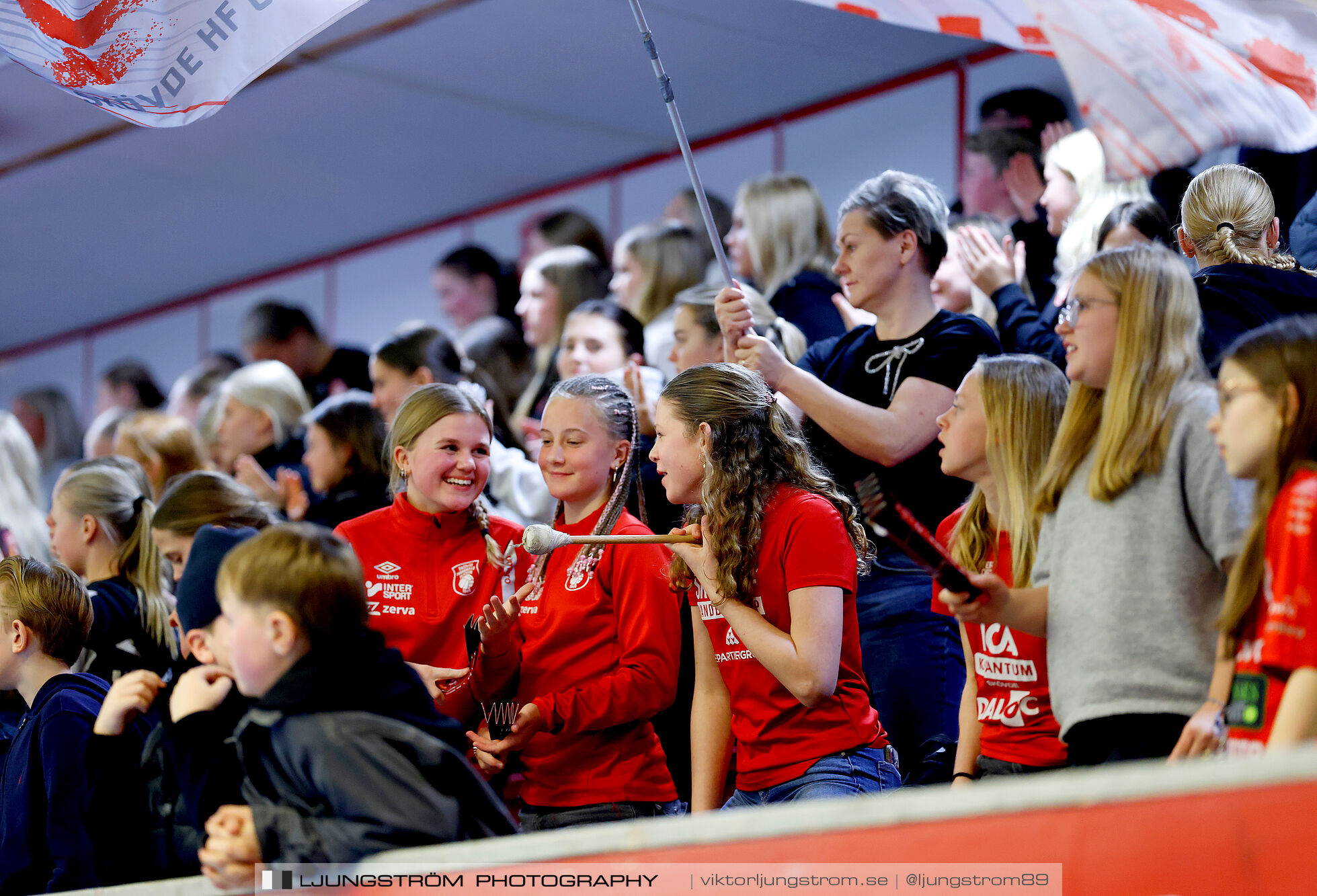 Skövde HF-Ystads IF HF 26-23,dam,Skövde Idrottshall,Skövde,Sverige,Handboll,,2025,365160