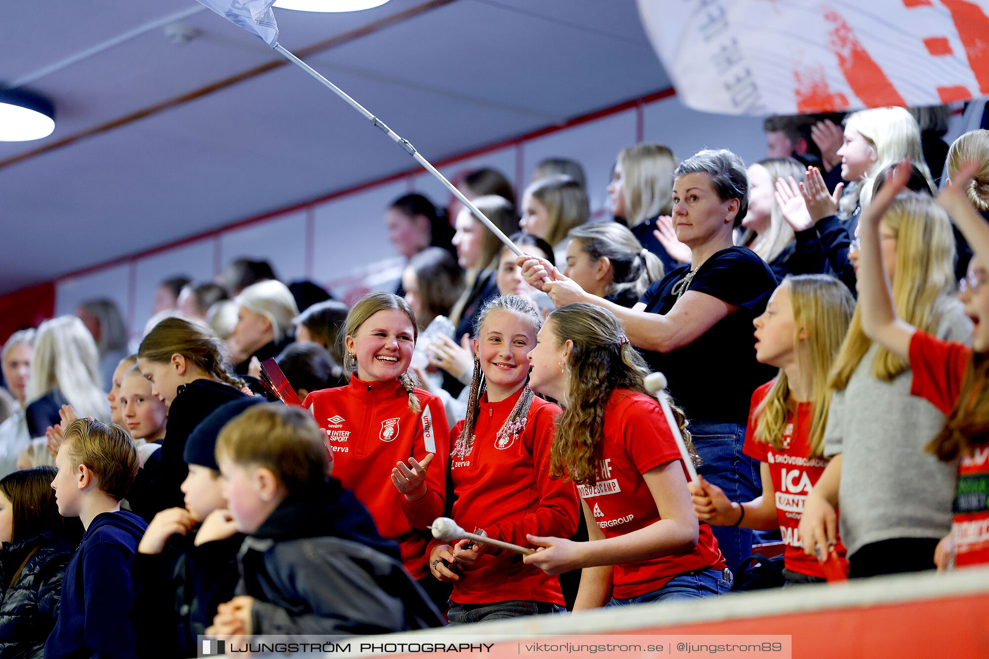 Skövde HF-Ystads IF HF 26-23,dam,Skövde Idrottshall,Skövde,Sverige,Handboll,,2025,365161