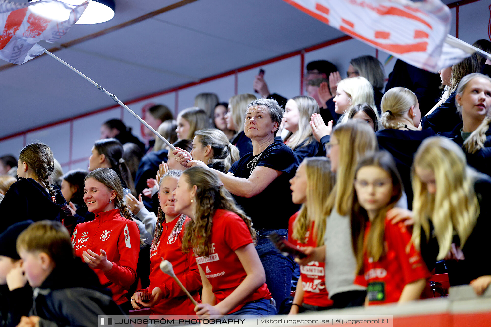 Skövde HF-Ystads IF HF 26-23,dam,Skövde Idrottshall,Skövde,Sverige,Handboll,,2025,365162