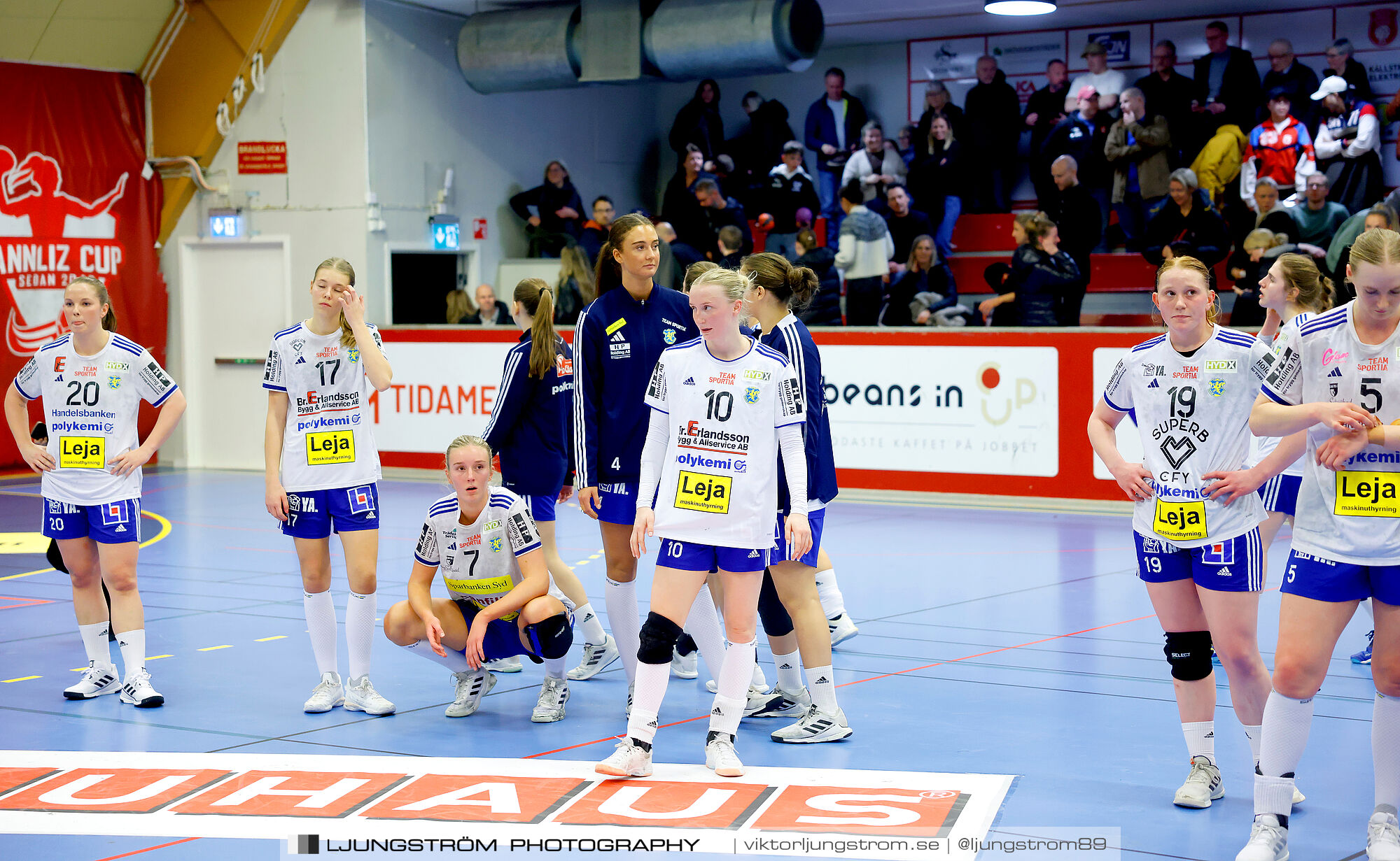 Skövde HF-Ystads IF HF 26-23,dam,Skövde Idrottshall,Skövde,Sverige,Handboll,,2025,365200
