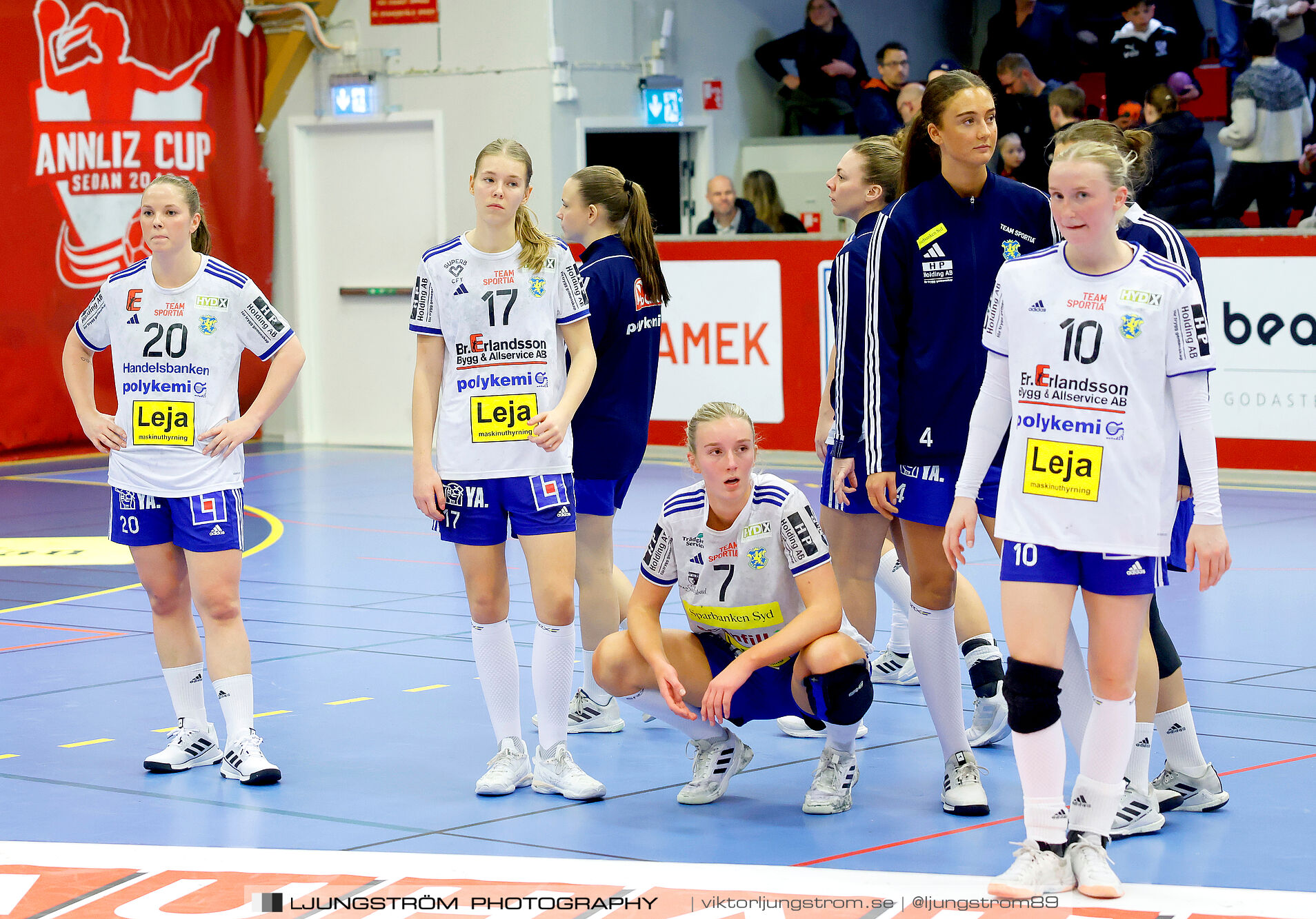 Skövde HF-Ystads IF HF 26-23,dam,Skövde Idrottshall,Skövde,Sverige,Handboll,,2025,365201