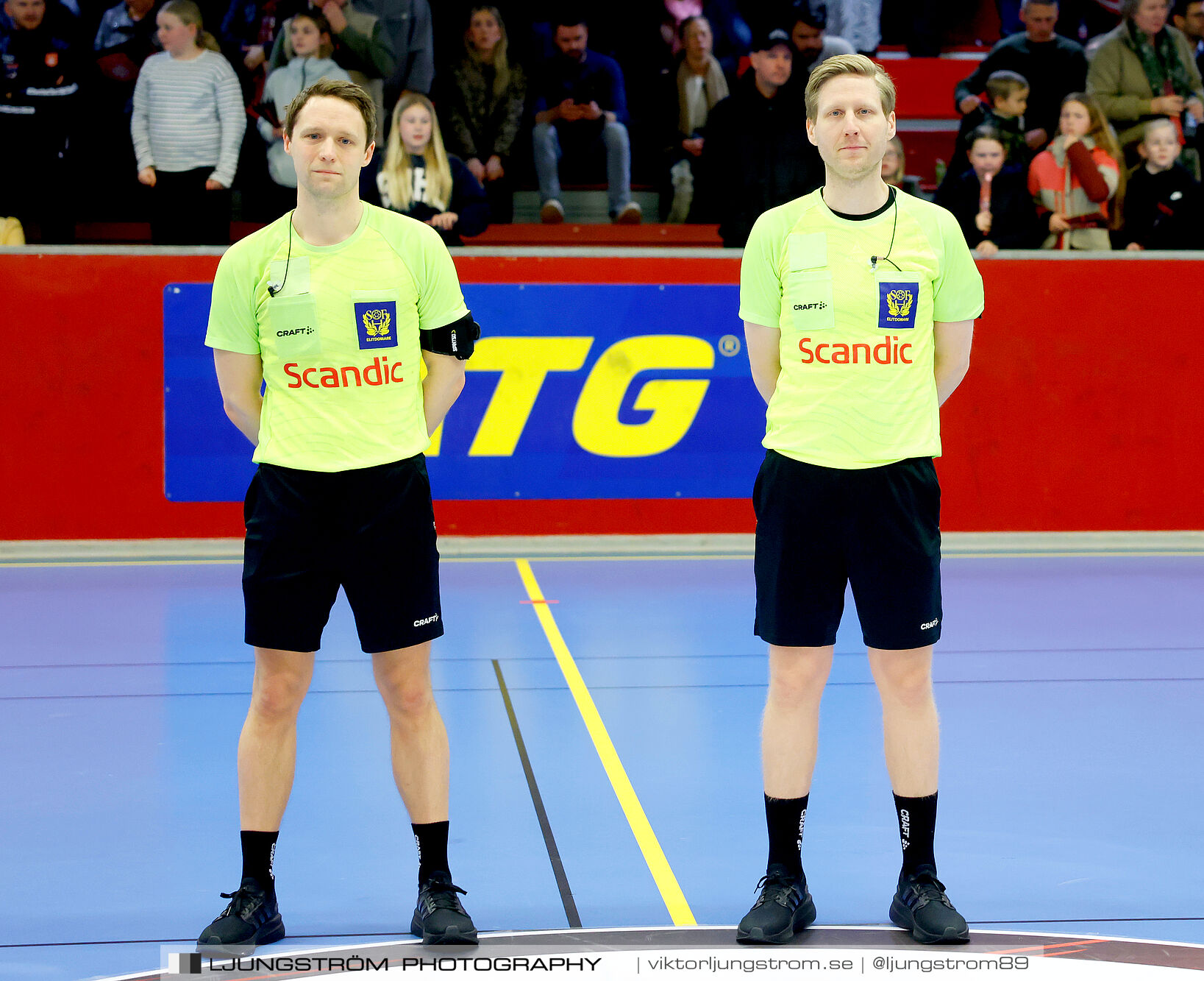Skövde HF-Ystads IF HF 26-23,dam,Skövde Idrottshall,Skövde,Sverige,Handboll,,2025,365202
