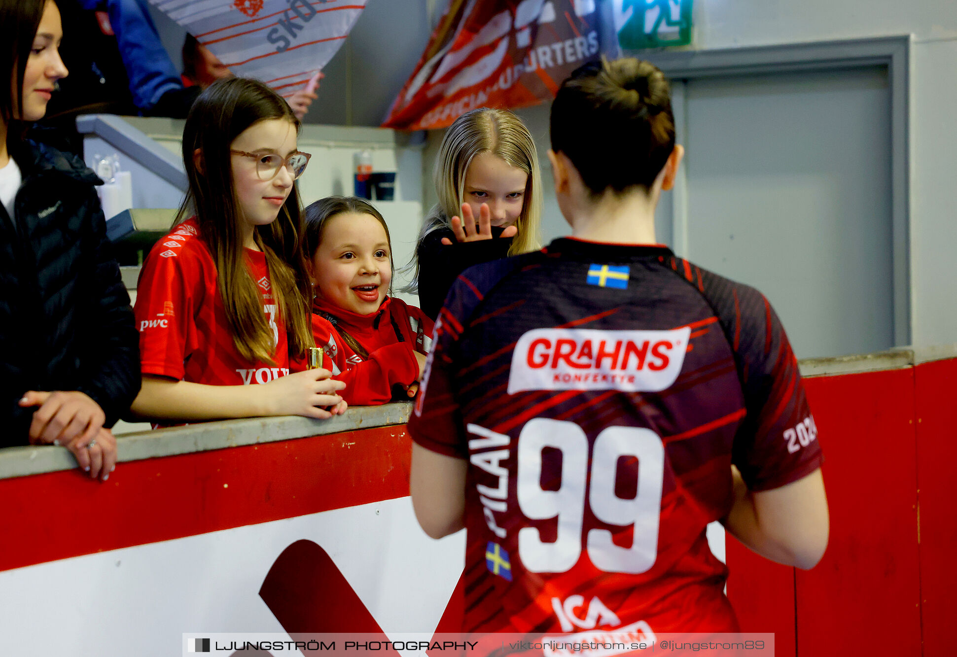 Skövde HF-Ystads IF HF 26-23,dam,Skövde Idrottshall,Skövde,Sverige,Handboll,,2025,365246