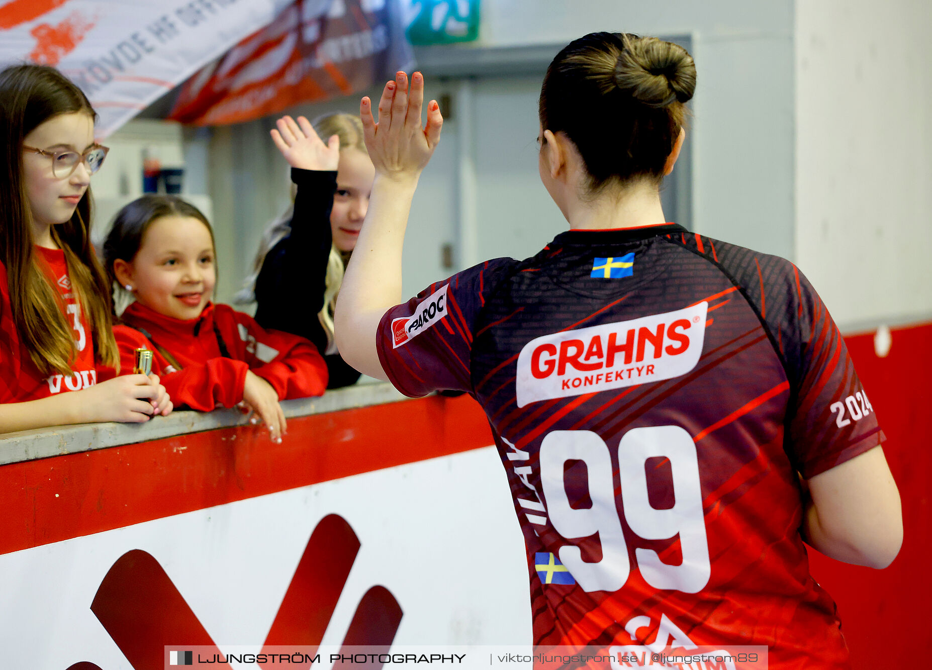 Skövde HF-Ystads IF HF 26-23,dam,Skövde Idrottshall,Skövde,Sverige,Handboll,,2025,365248