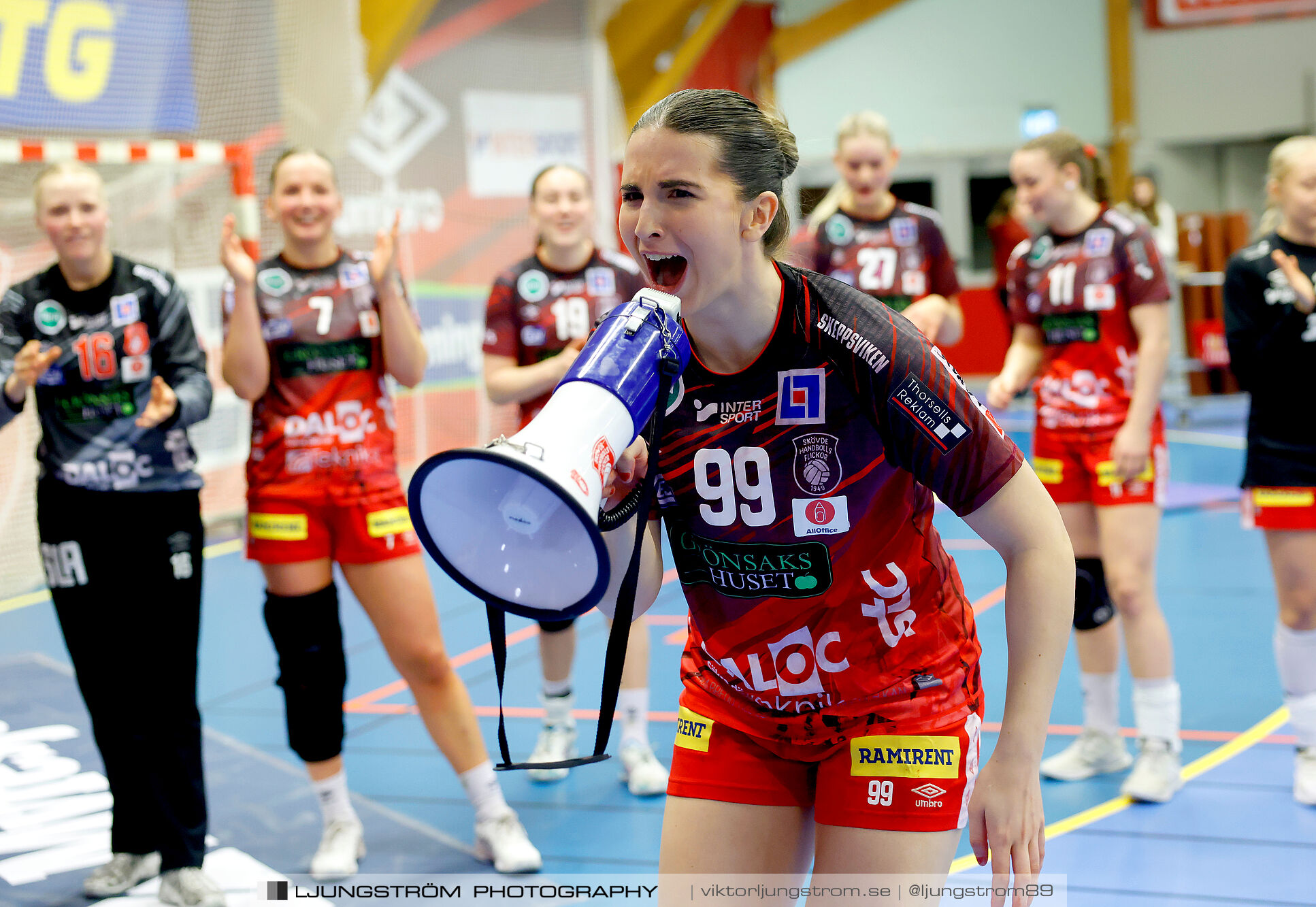 Skövde HF-Ystads IF HF 26-23,dam,Skövde Idrottshall,Skövde,Sverige,Handboll,,2025,365250