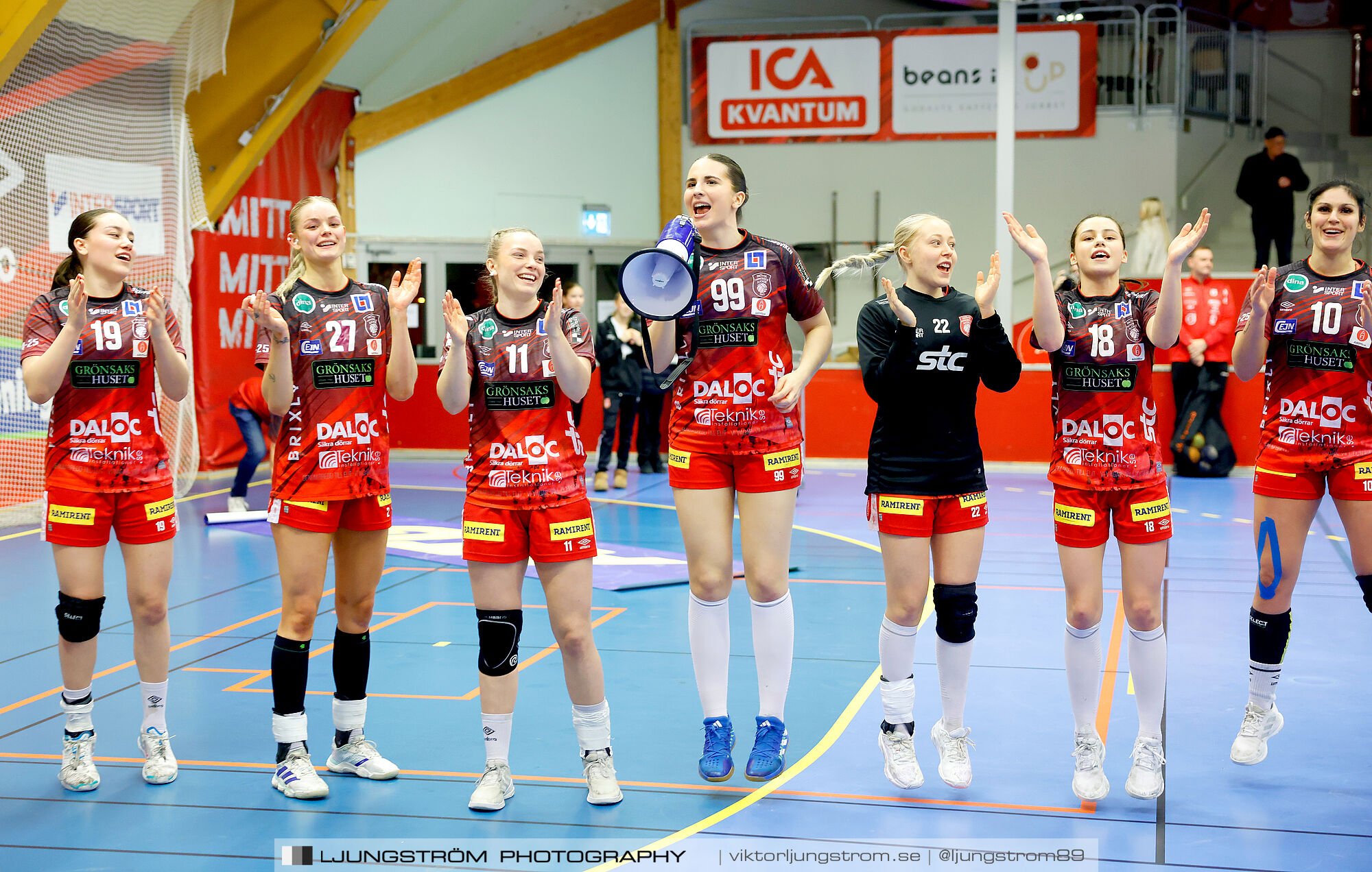 Skövde HF-Ystads IF HF 26-23,dam,Skövde Idrottshall,Skövde,Sverige,Handboll,,2025,365254