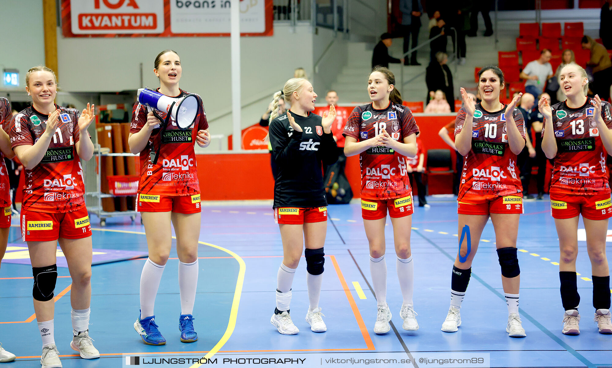 Skövde HF-Ystads IF HF 26-23,dam,Skövde Idrottshall,Skövde,Sverige,Handboll,,2025,365261
