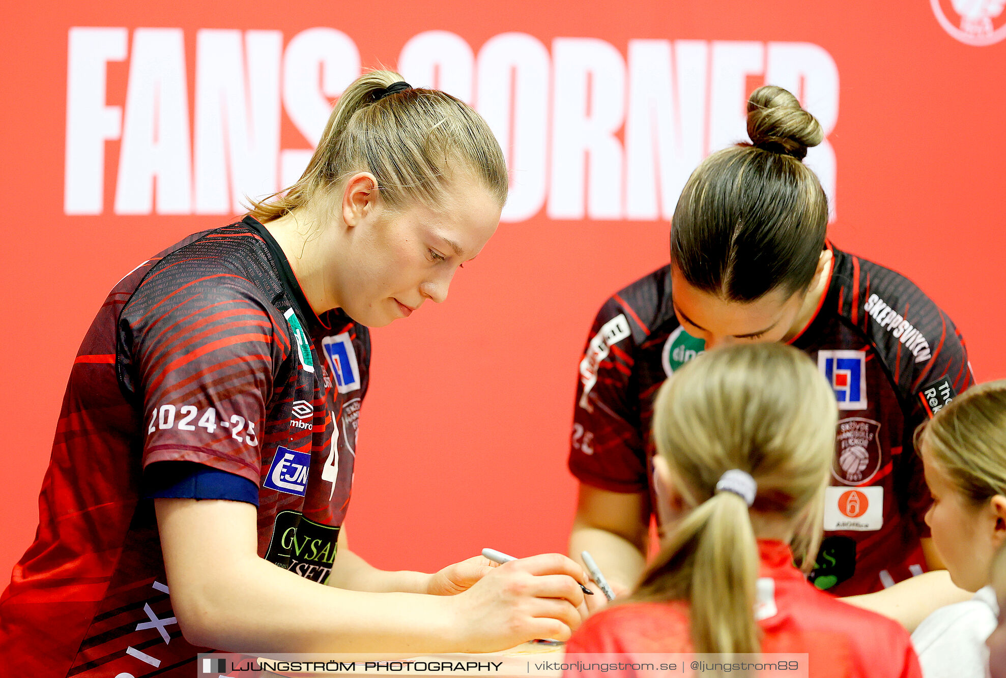 Skövde HF-Ystads IF HF 26-23,dam,Skövde Idrottshall,Skövde,Sverige,Handboll,,2025,365303