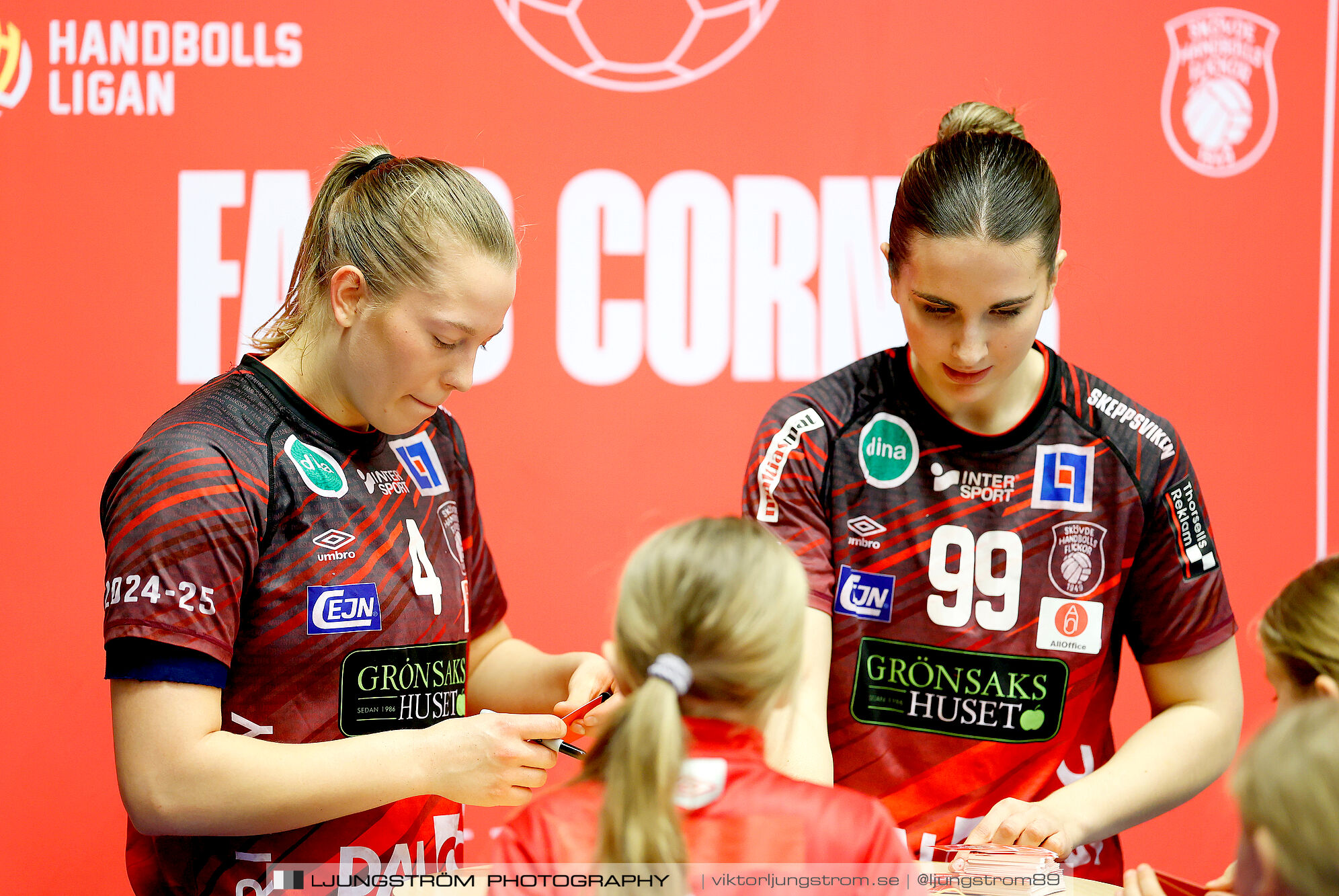 Skövde HF-Ystads IF HF 26-23,dam,Skövde Idrottshall,Skövde,Sverige,Handboll,,2025,365304