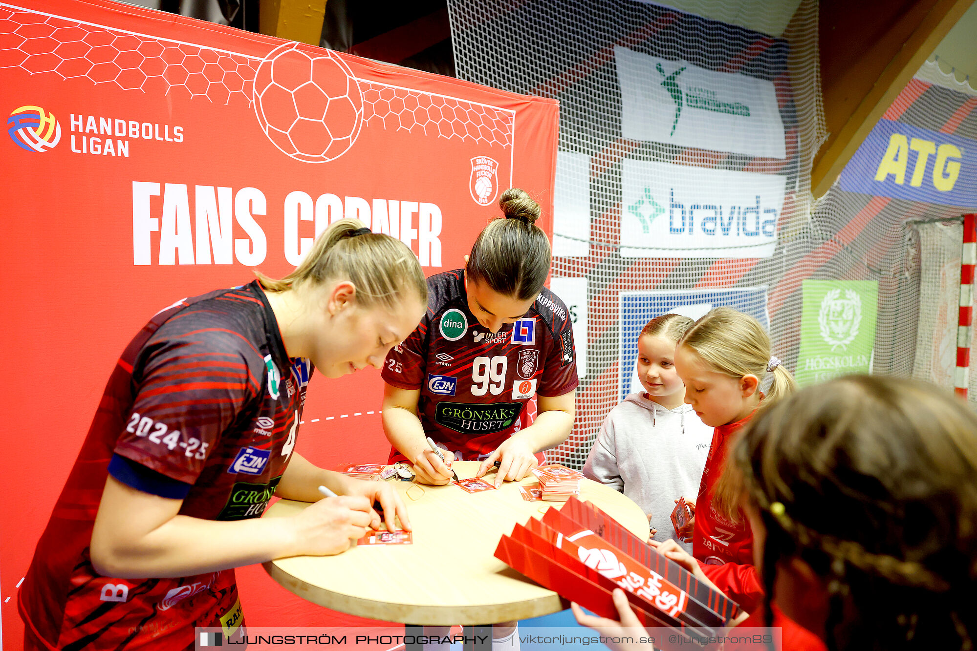 Skövde HF-Ystads IF HF 26-23,dam,Skövde Idrottshall,Skövde,Sverige,Handboll,,2025,365305