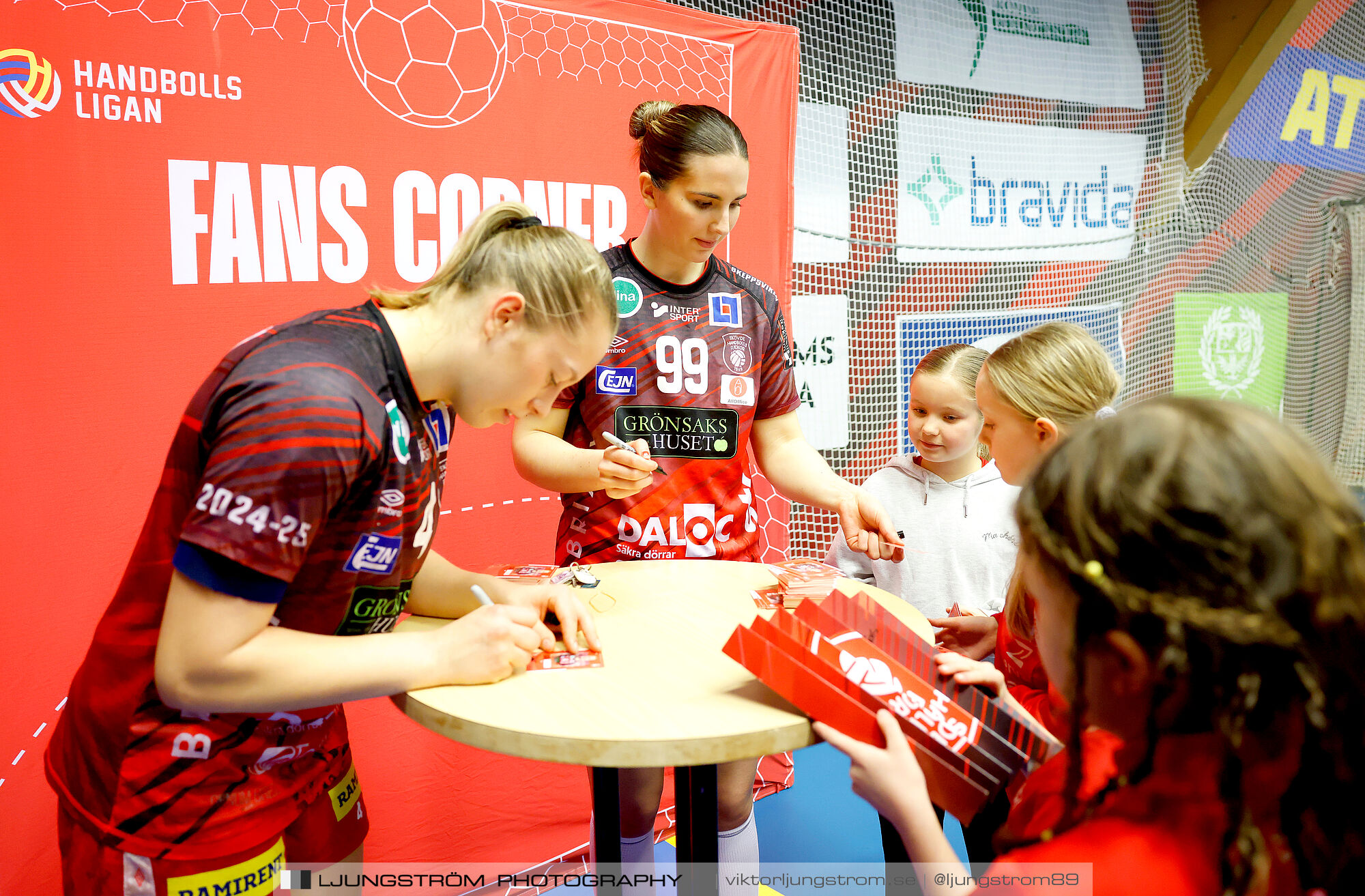 Skövde HF-Ystads IF HF 26-23,dam,Skövde Idrottshall,Skövde,Sverige,Handboll,,2025,365306