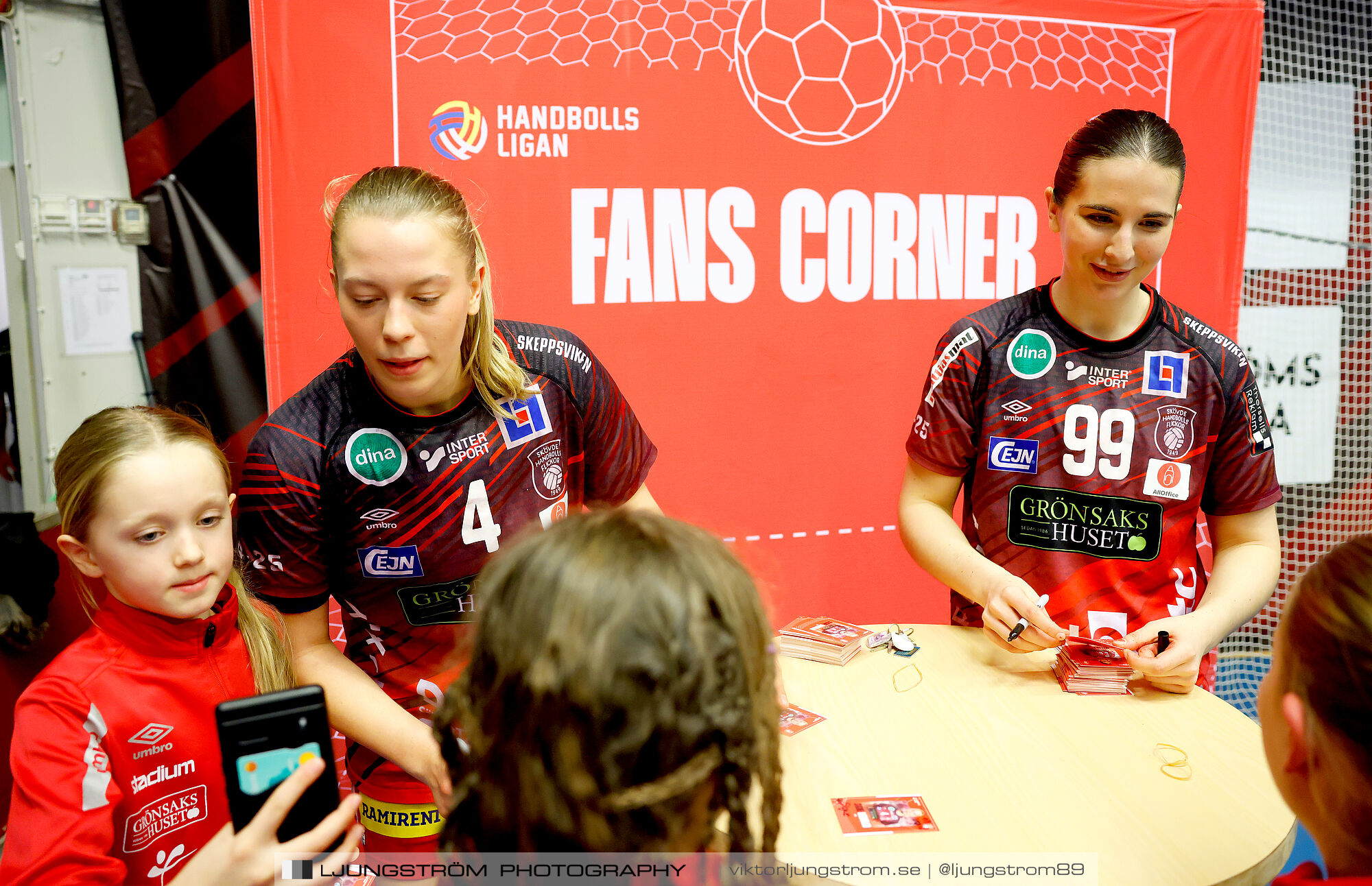 Skövde HF-Ystads IF HF 26-23,dam,Skövde Idrottshall,Skövde,Sverige,Handboll,,2025,365309