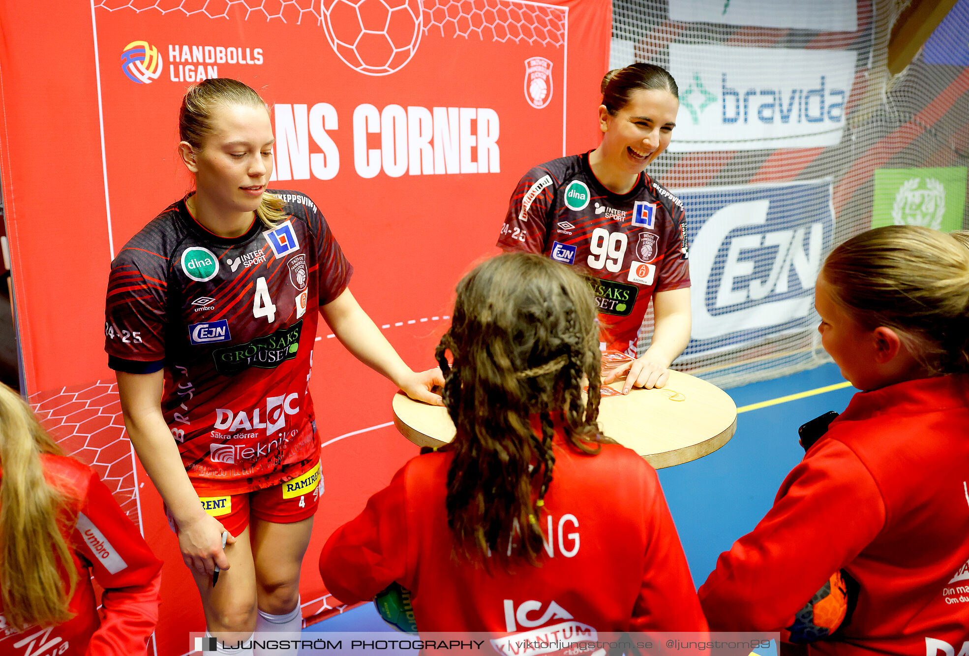 Skövde HF-Ystads IF HF 26-23,dam,Skövde Idrottshall,Skövde,Sverige,Handboll,,2025,365310