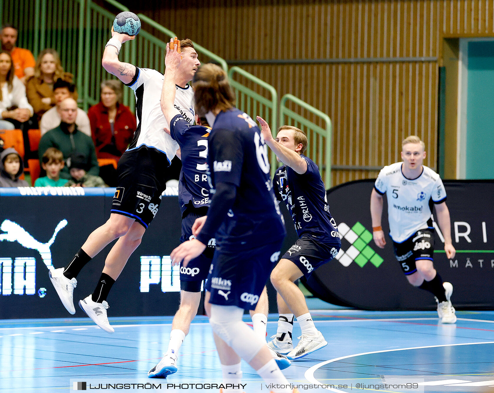 IFK Skövde HK-Amo HK 35-28,herr,Arena Skövde,Skövde,Sverige,Handboll,,2025,365315