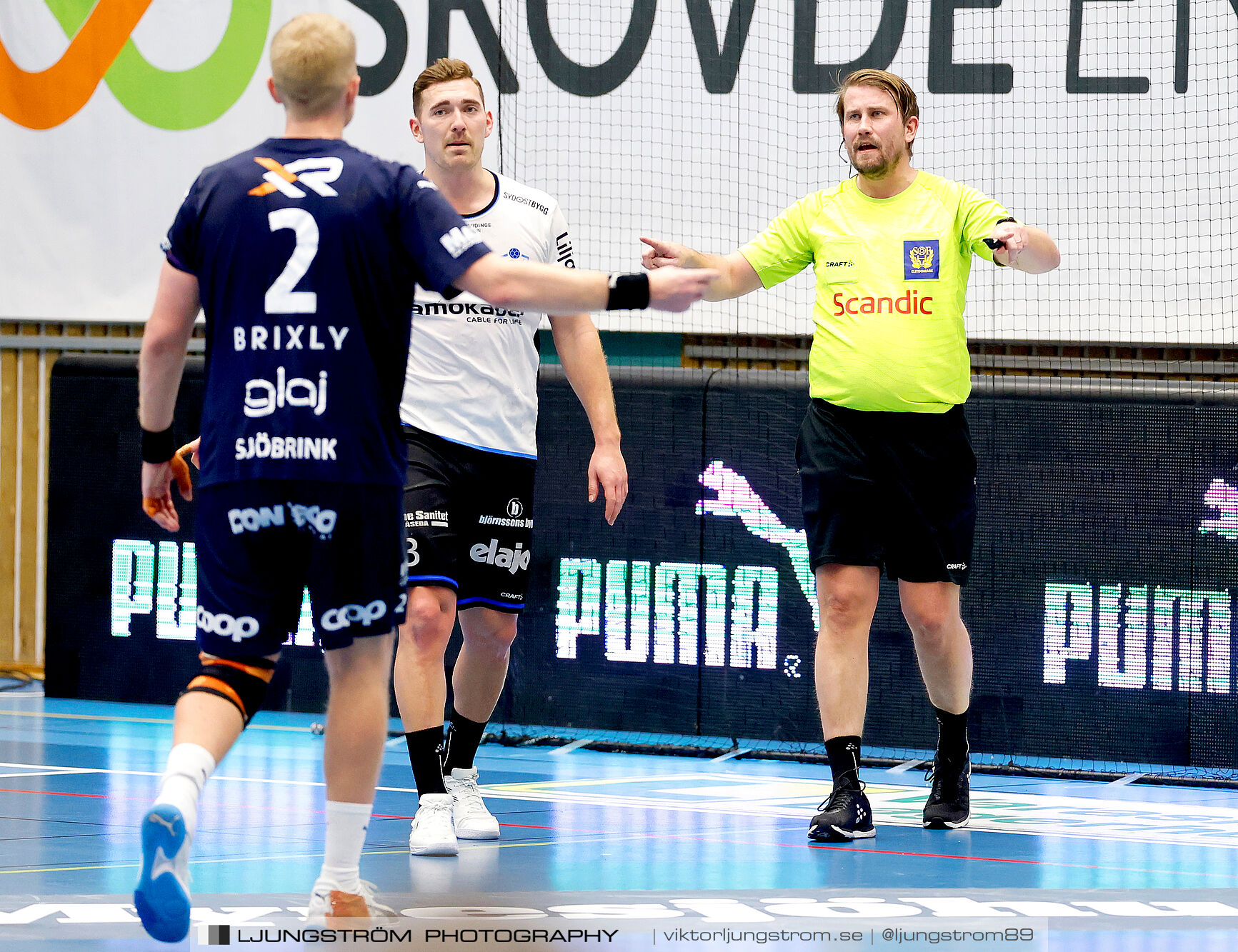 IFK Skövde HK-Amo HK 35-28,herr,Arena Skövde,Skövde,Sverige,Handboll,,2025,365317
