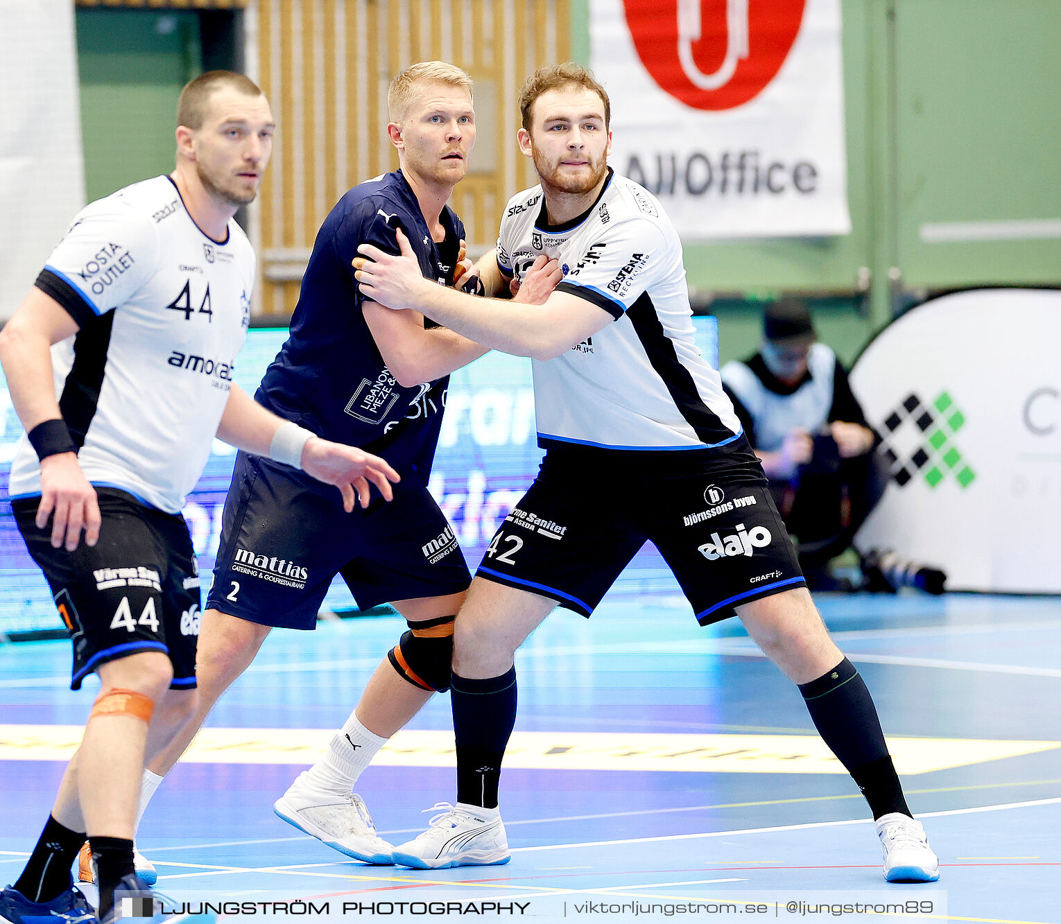 IFK Skövde HK-Amo HK 35-28,herr,Arena Skövde,Skövde,Sverige,Handboll,,2025,365322