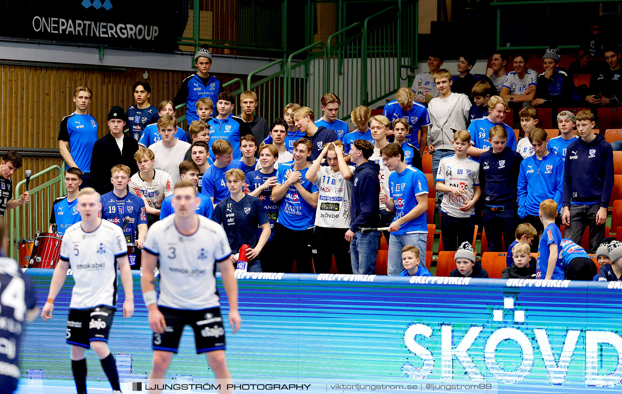IFK Skövde HK-Amo HK 35-28,herr,Arena Skövde,Skövde,Sverige,Handboll,,2025,365323