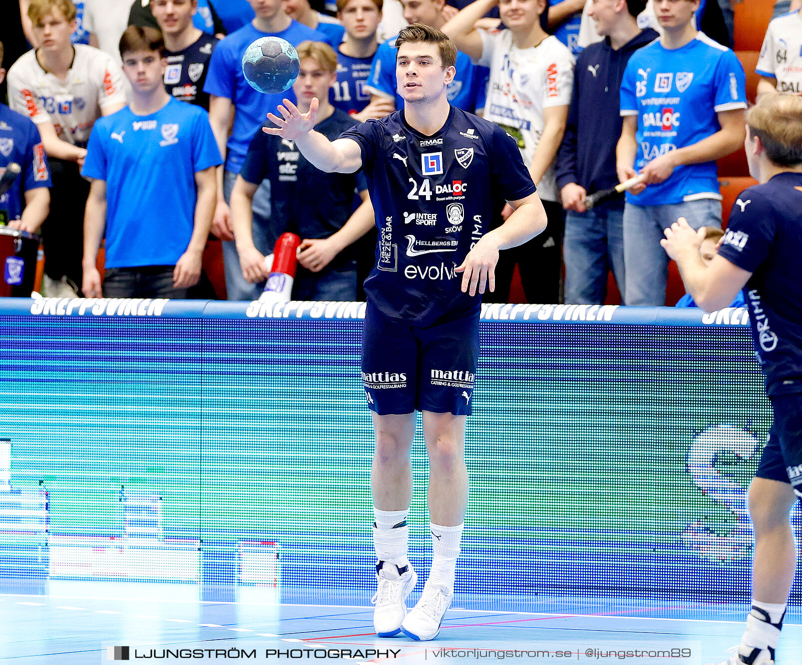 IFK Skövde HK-Amo HK 35-28,herr,Arena Skövde,Skövde,Sverige,Handboll,,2025,365326