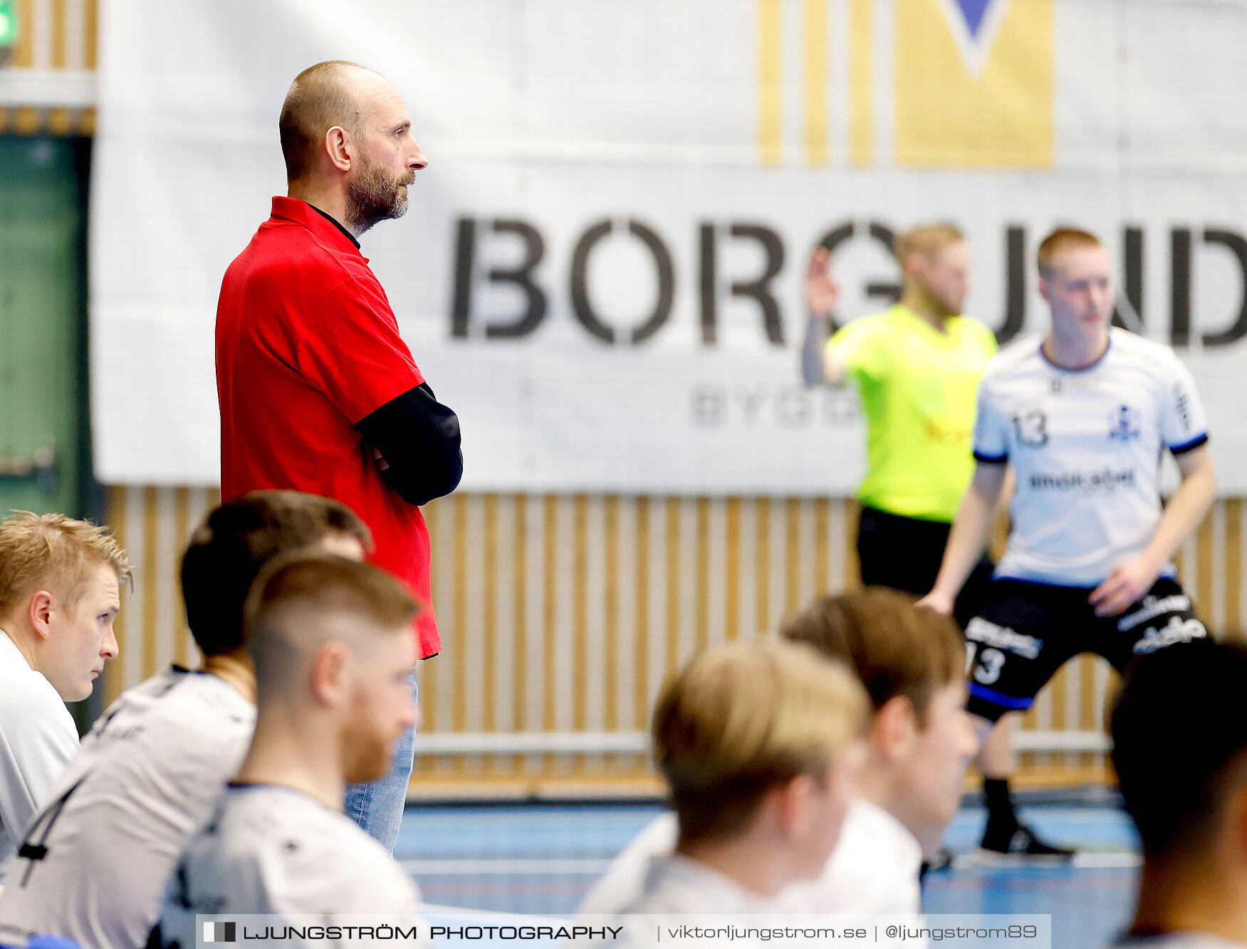 IFK Skövde HK-Amo HK 35-28,herr,Arena Skövde,Skövde,Sverige,Handboll,,2025,365327